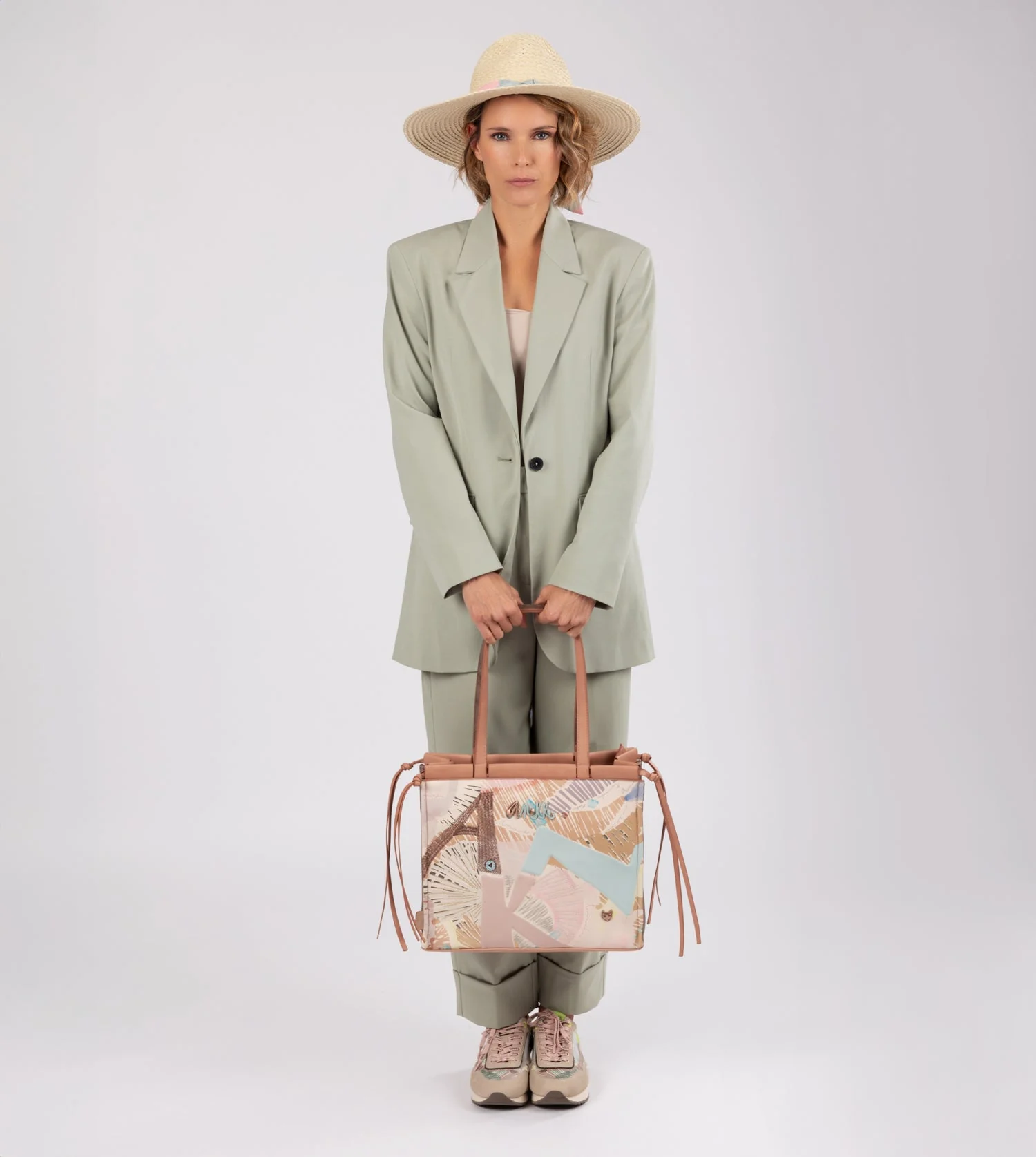 Sac shopping Passion - Image 6