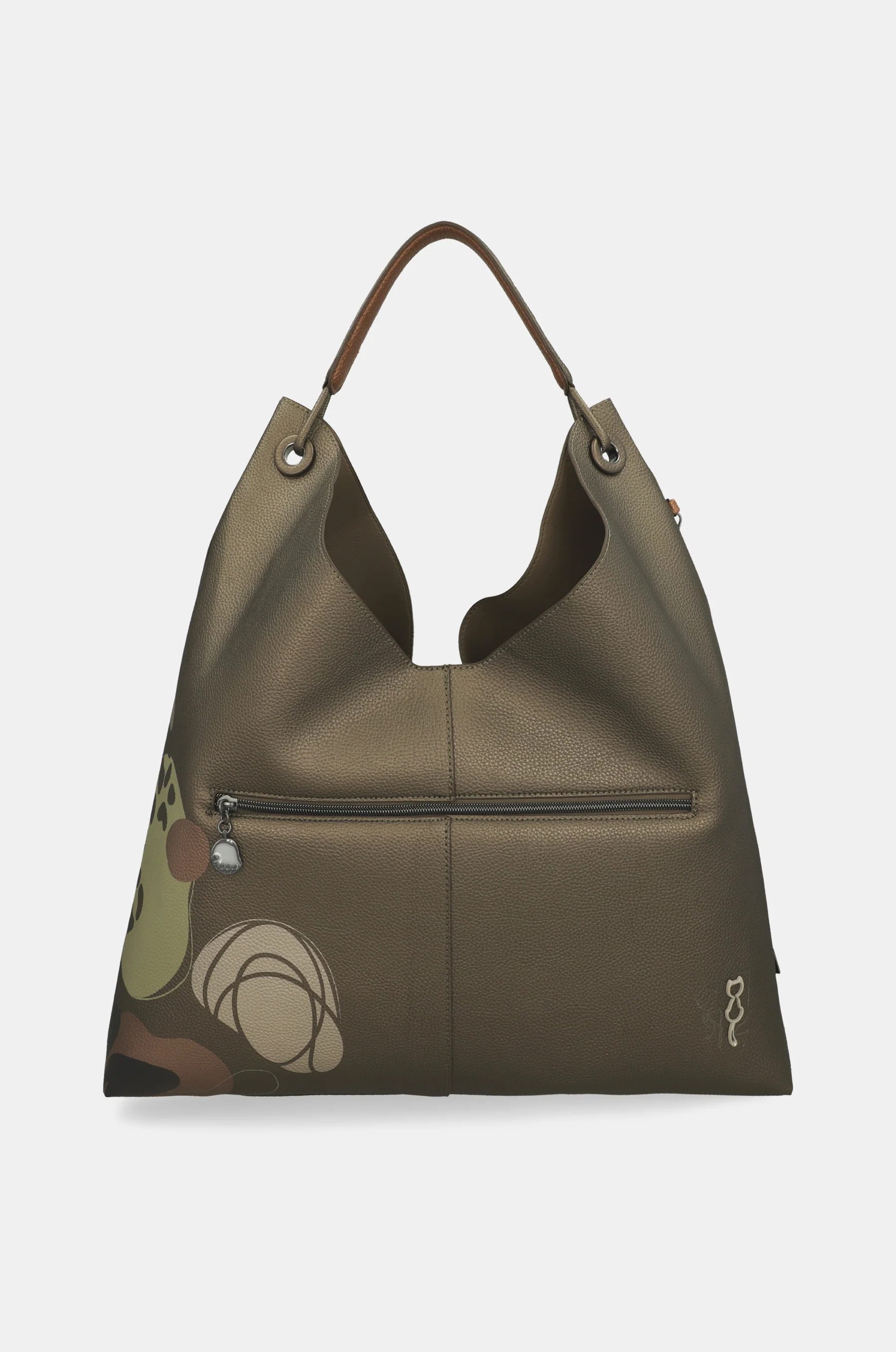 Sac tote Gaia - Image 3