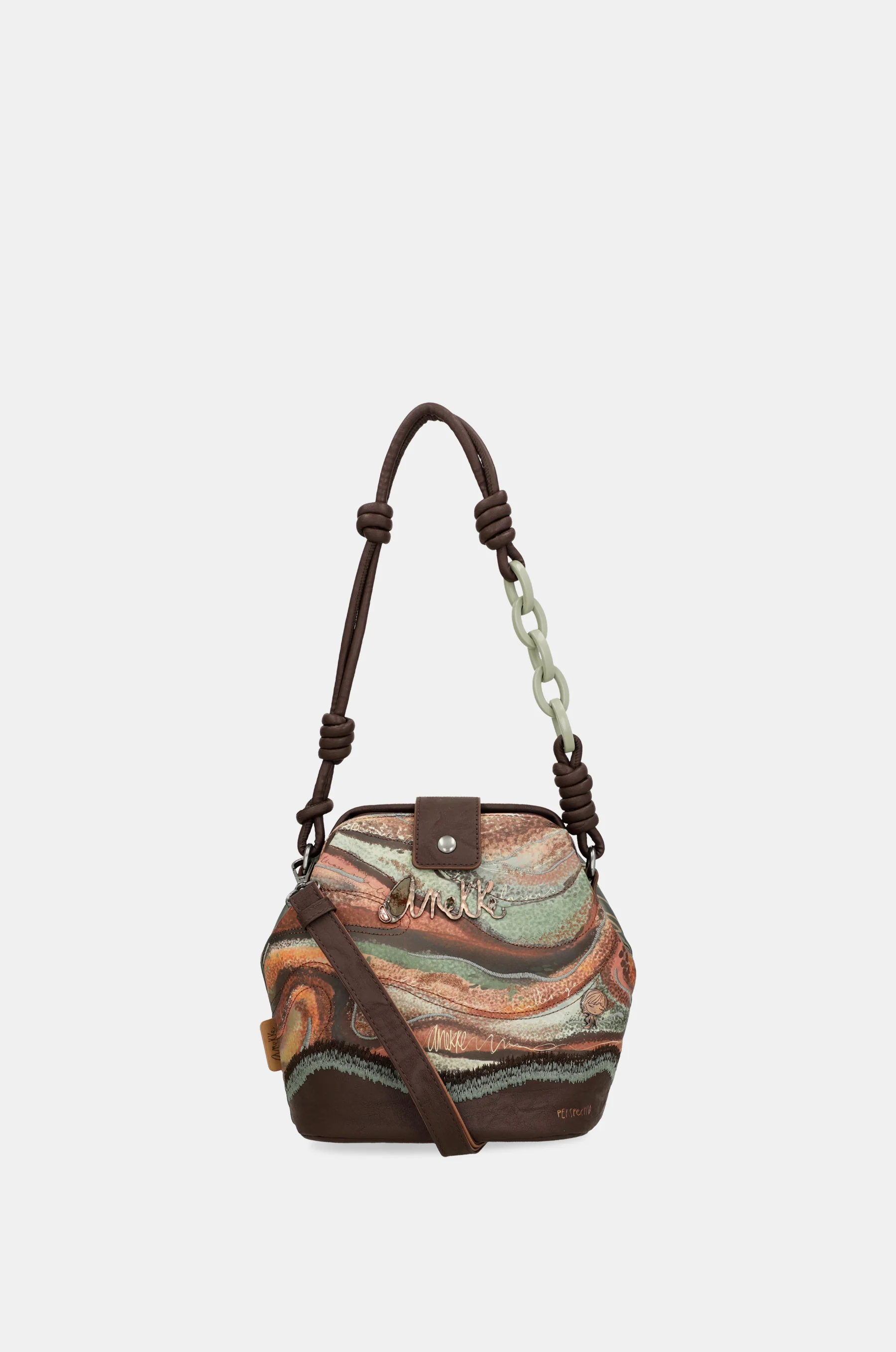 Sac type bonbonnière Outer - Image 7