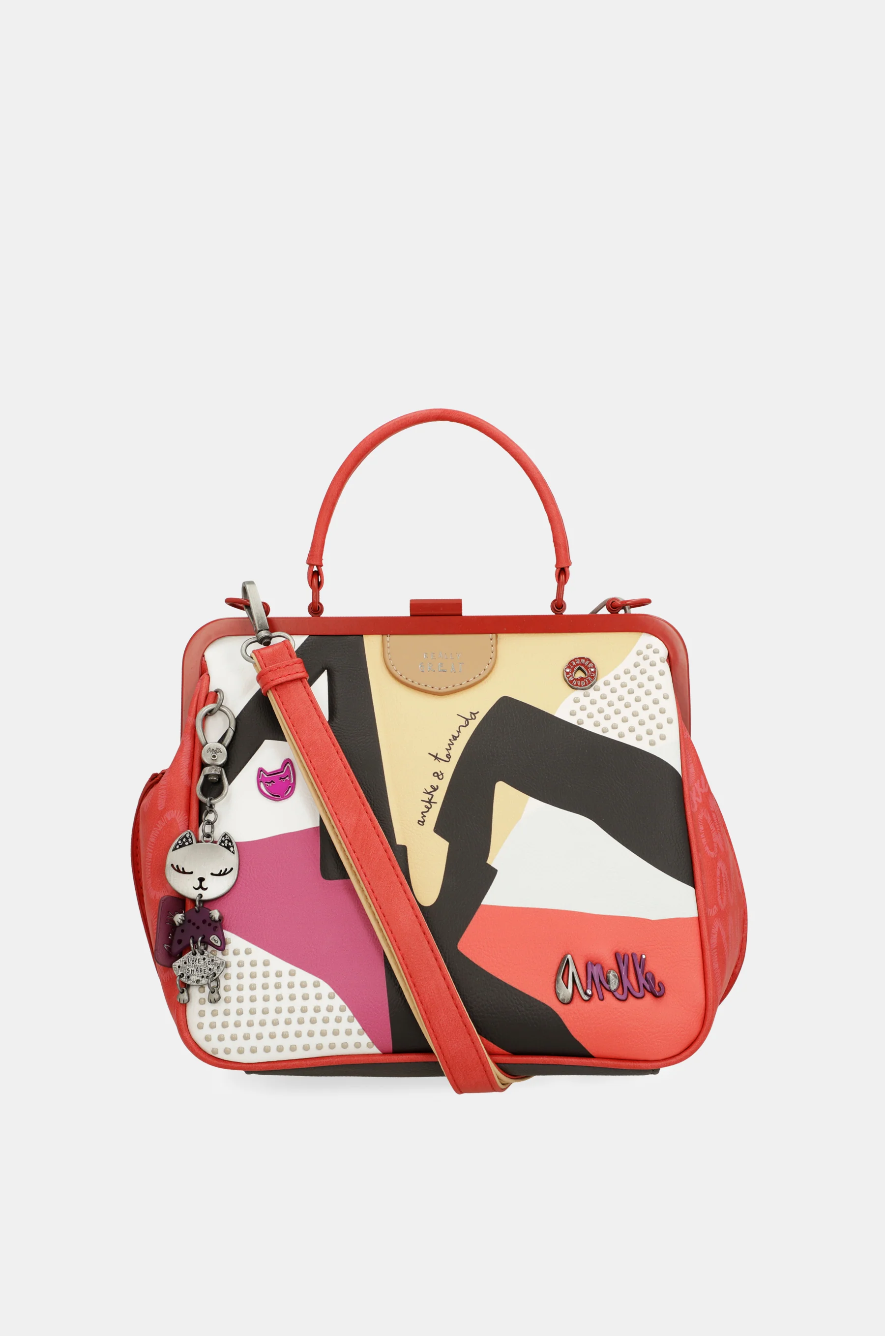 Sac type docteur Fashion - Image 10