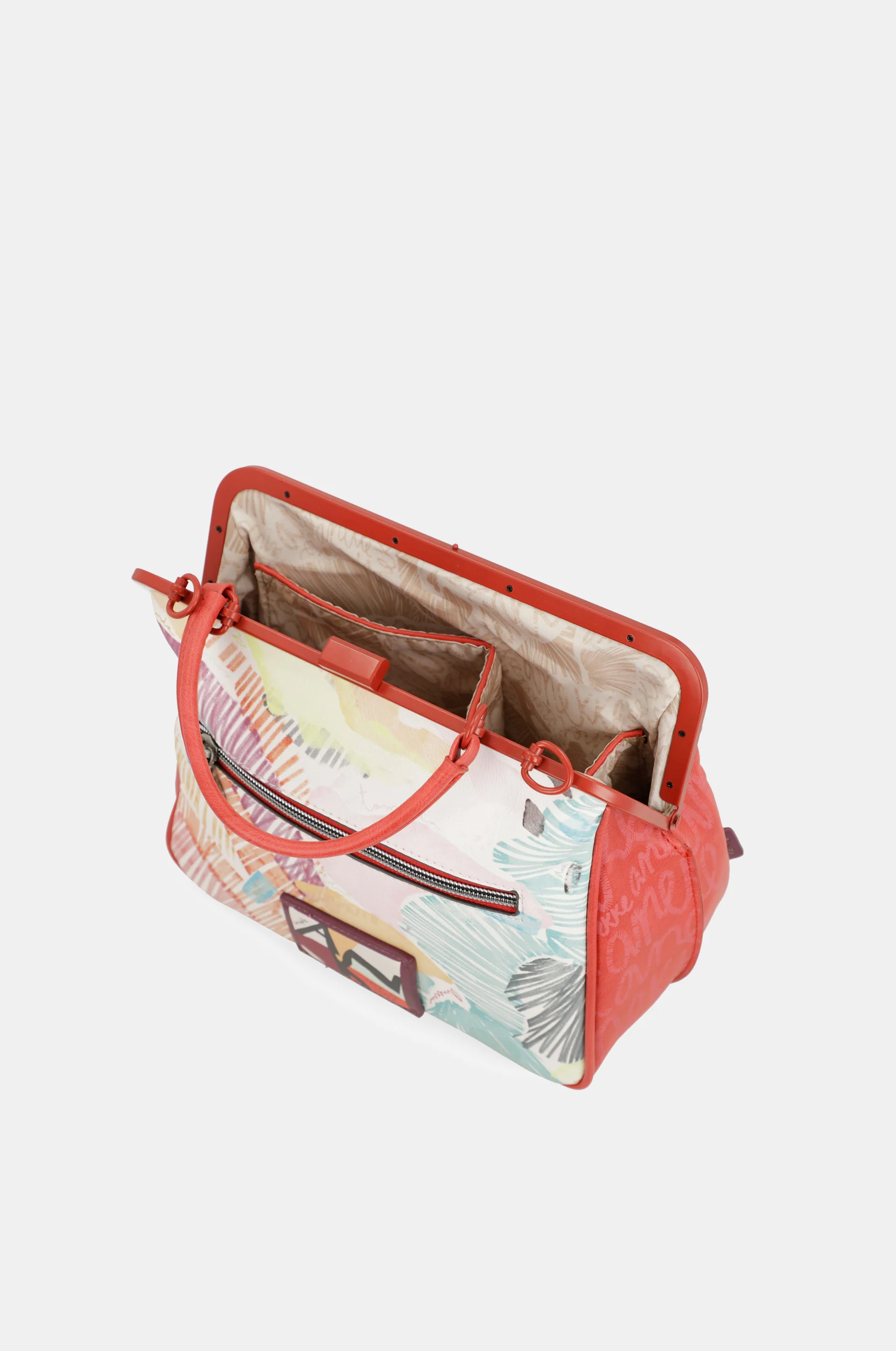 Sac type docteur Fashion - Image 11