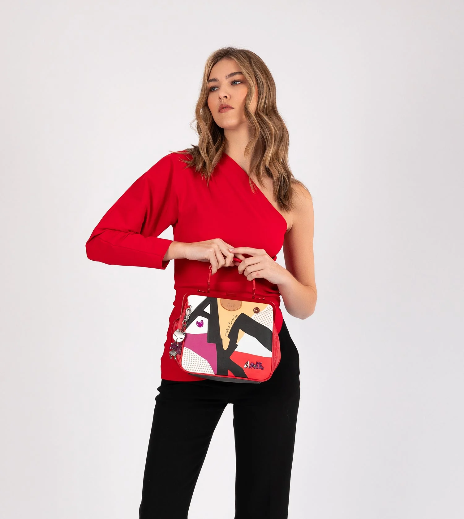 Sac type docteur Fashion - Image 2