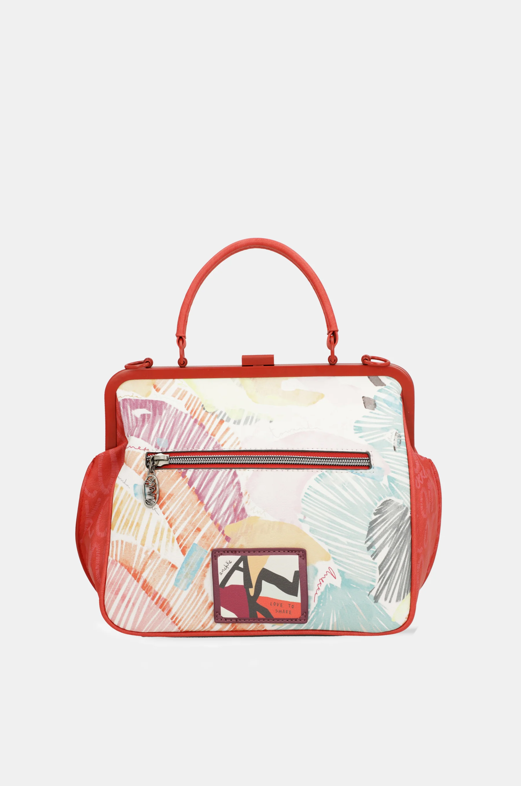 Sac type docteur Fashion - Image 3