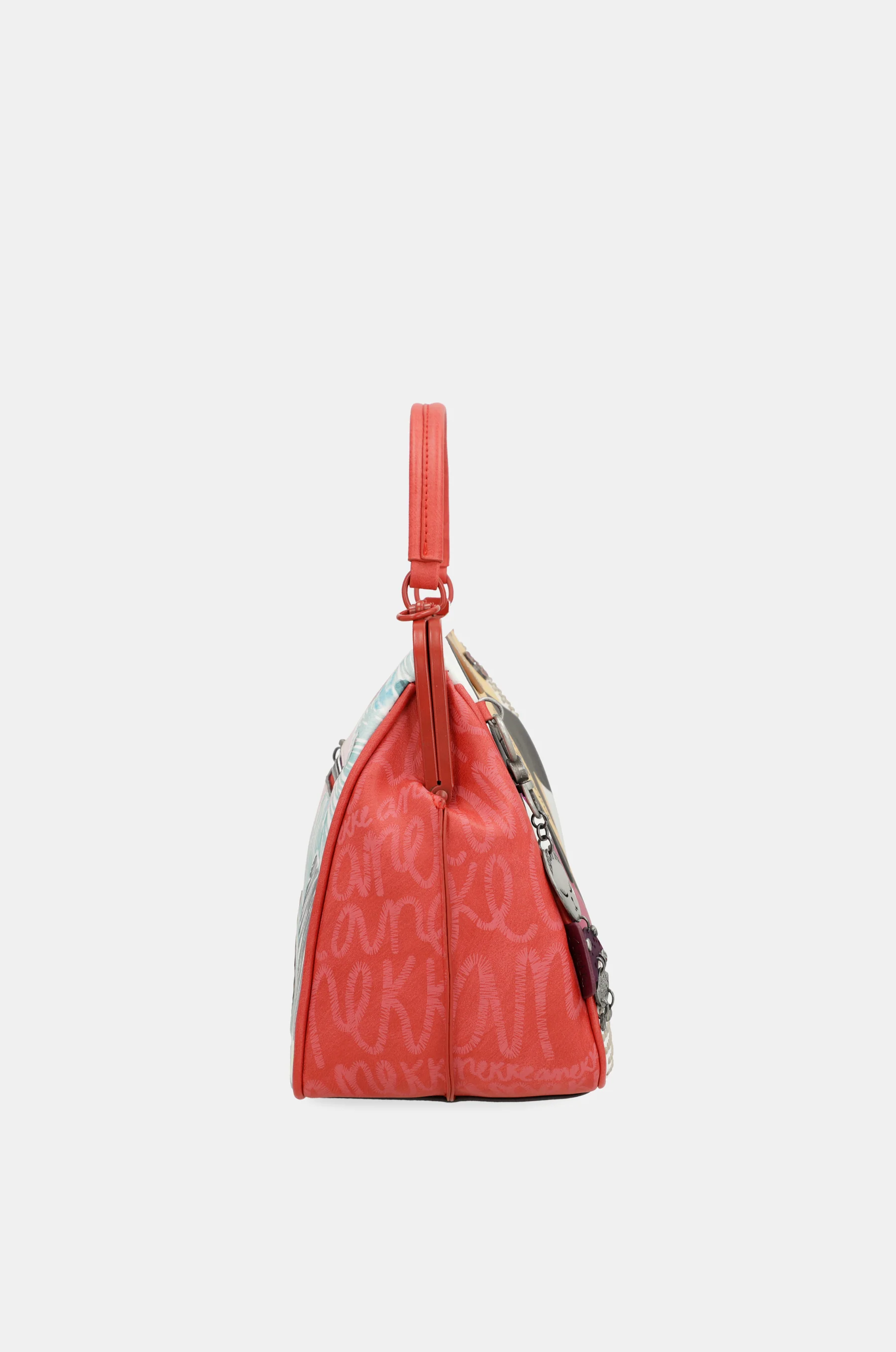 Sac type docteur Fashion - Image 4