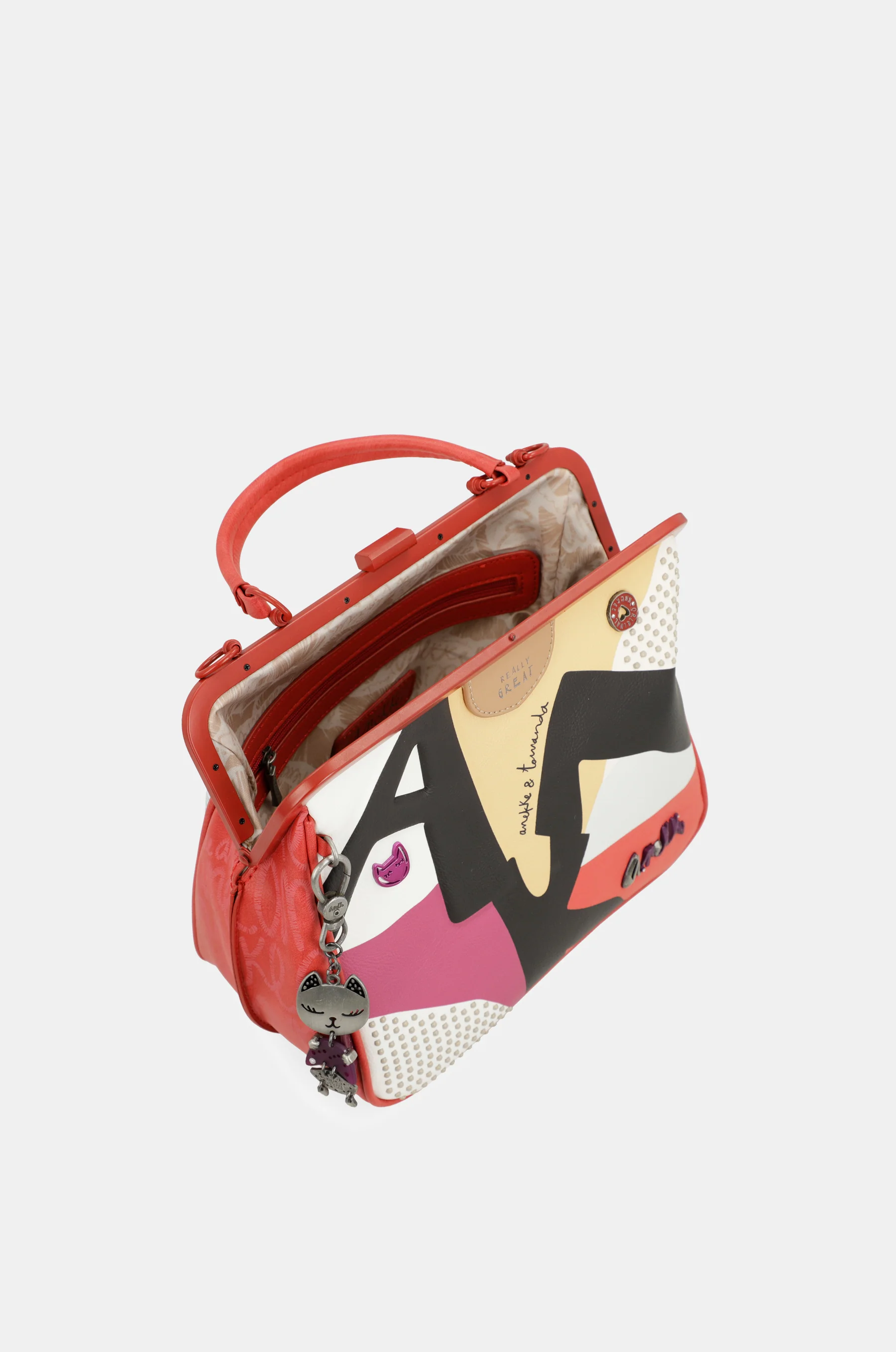 Sac type docteur Fashion - Image 5