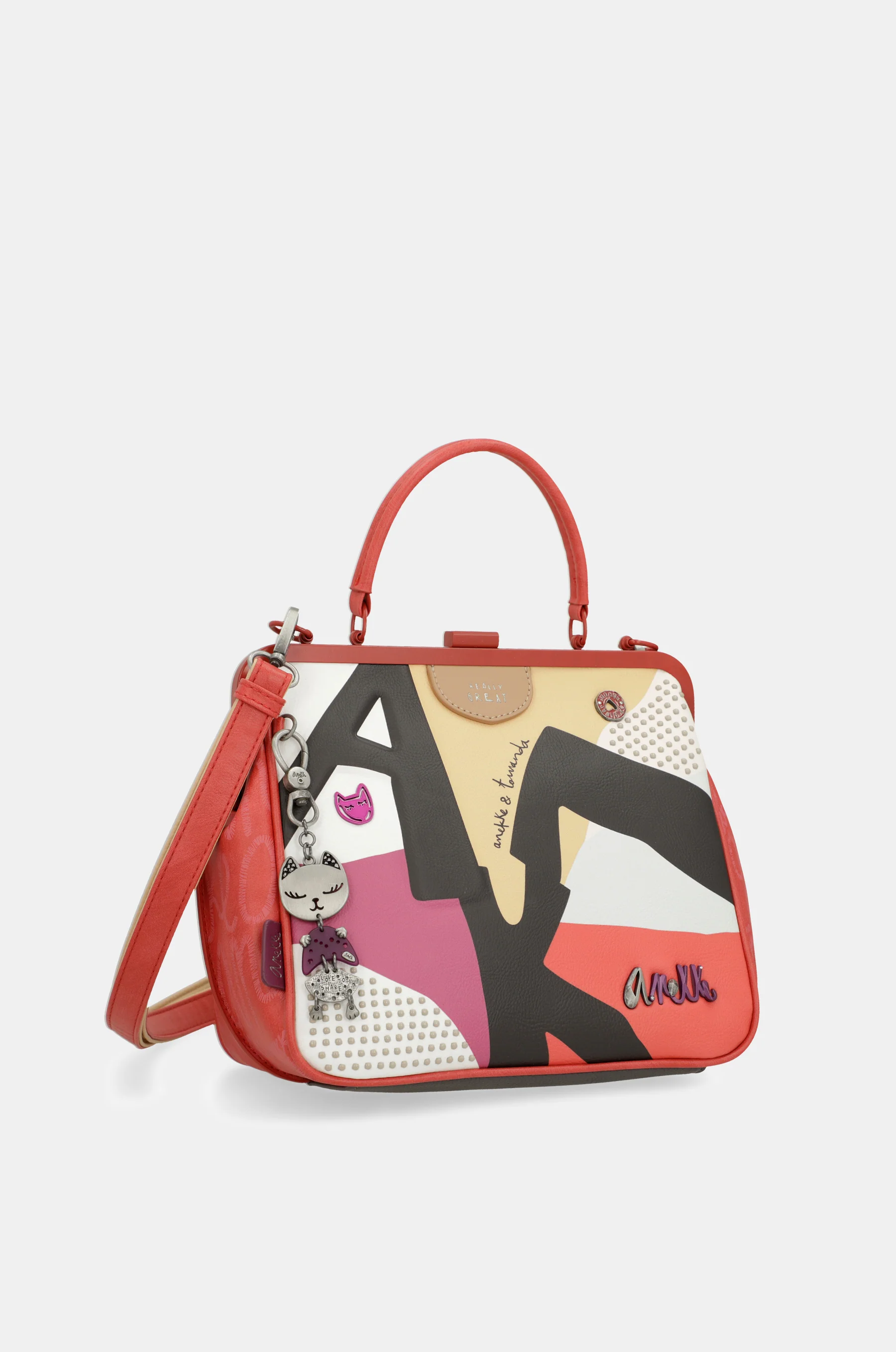 Sac type docteur Fashion - Image 7
