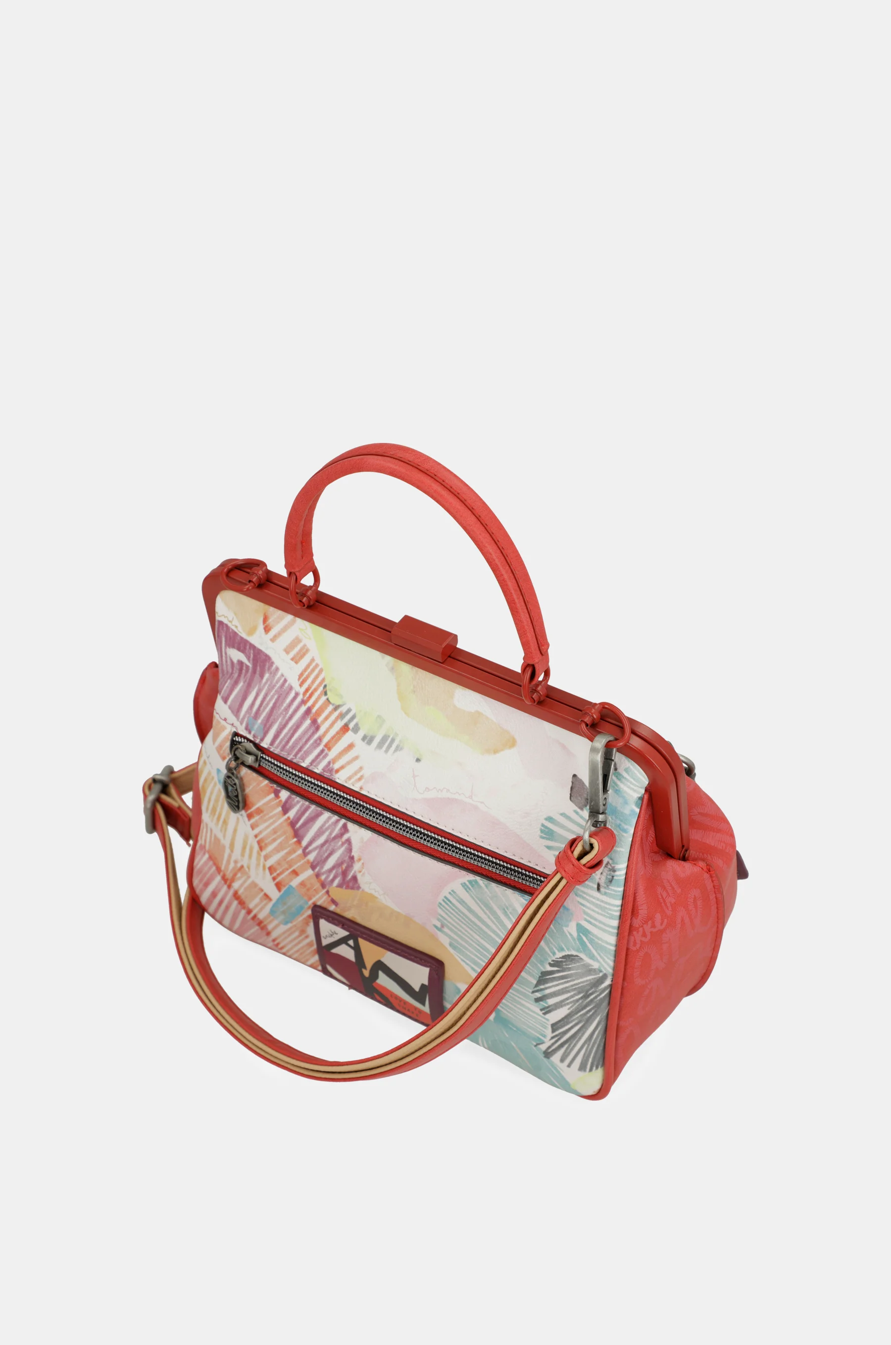 Sac type docteur Fashion - Image 8