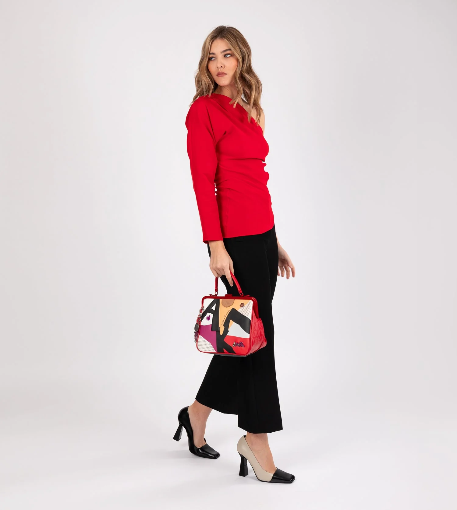 Sac type docteur Fashion - Image 9