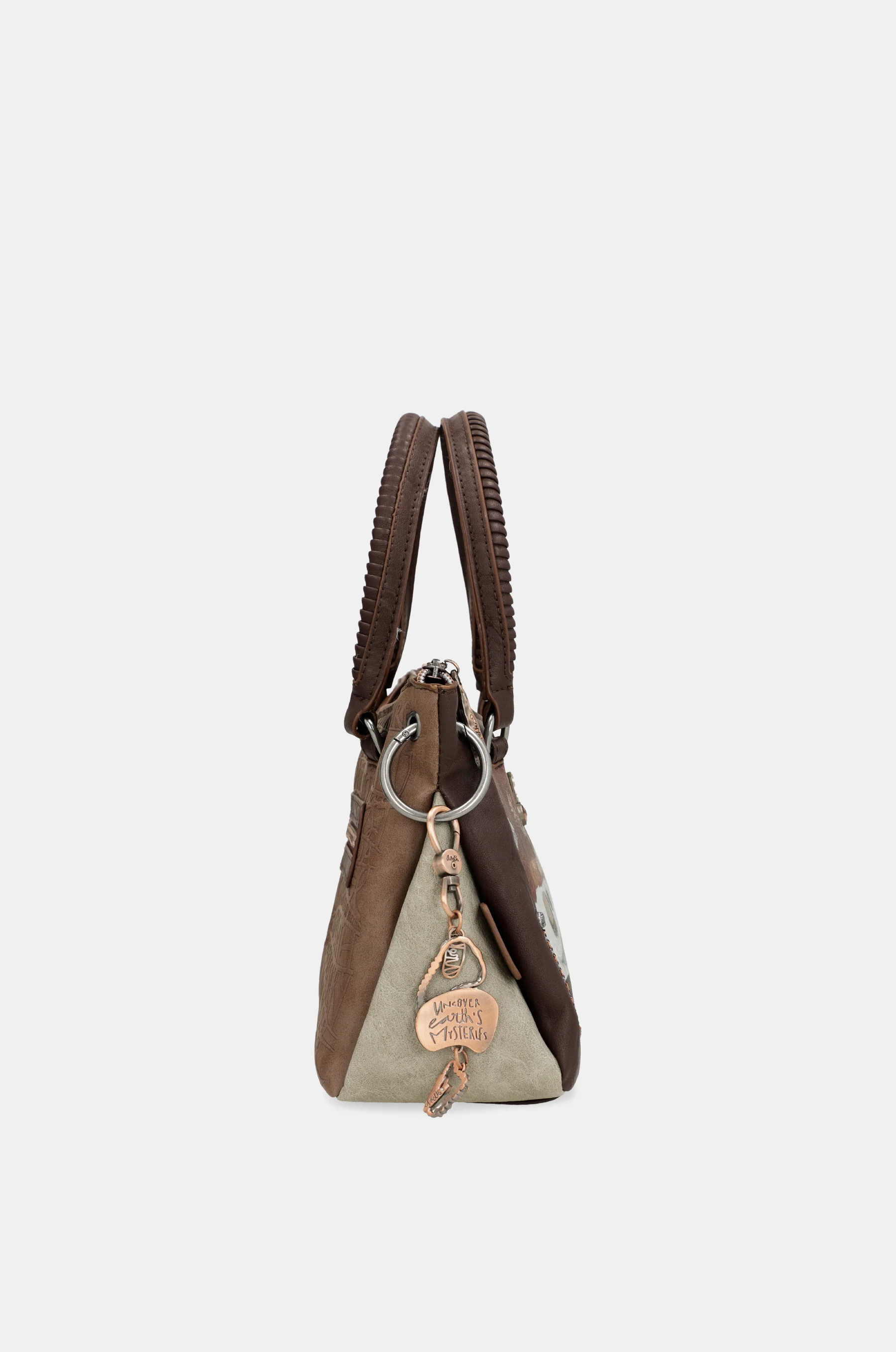 Sac type docteur Outer - Image 3