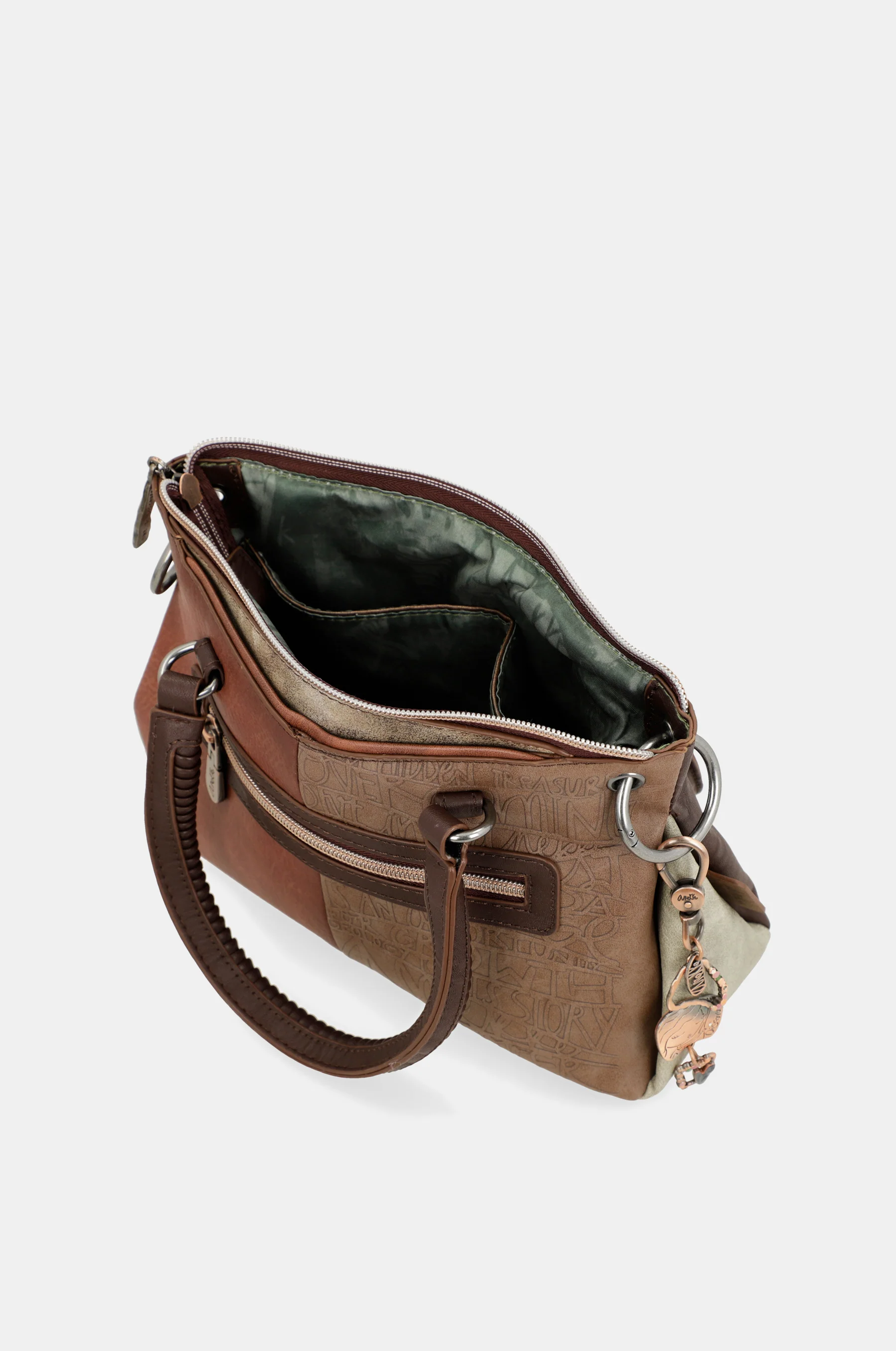 Sac type docteur Outer - Image 4