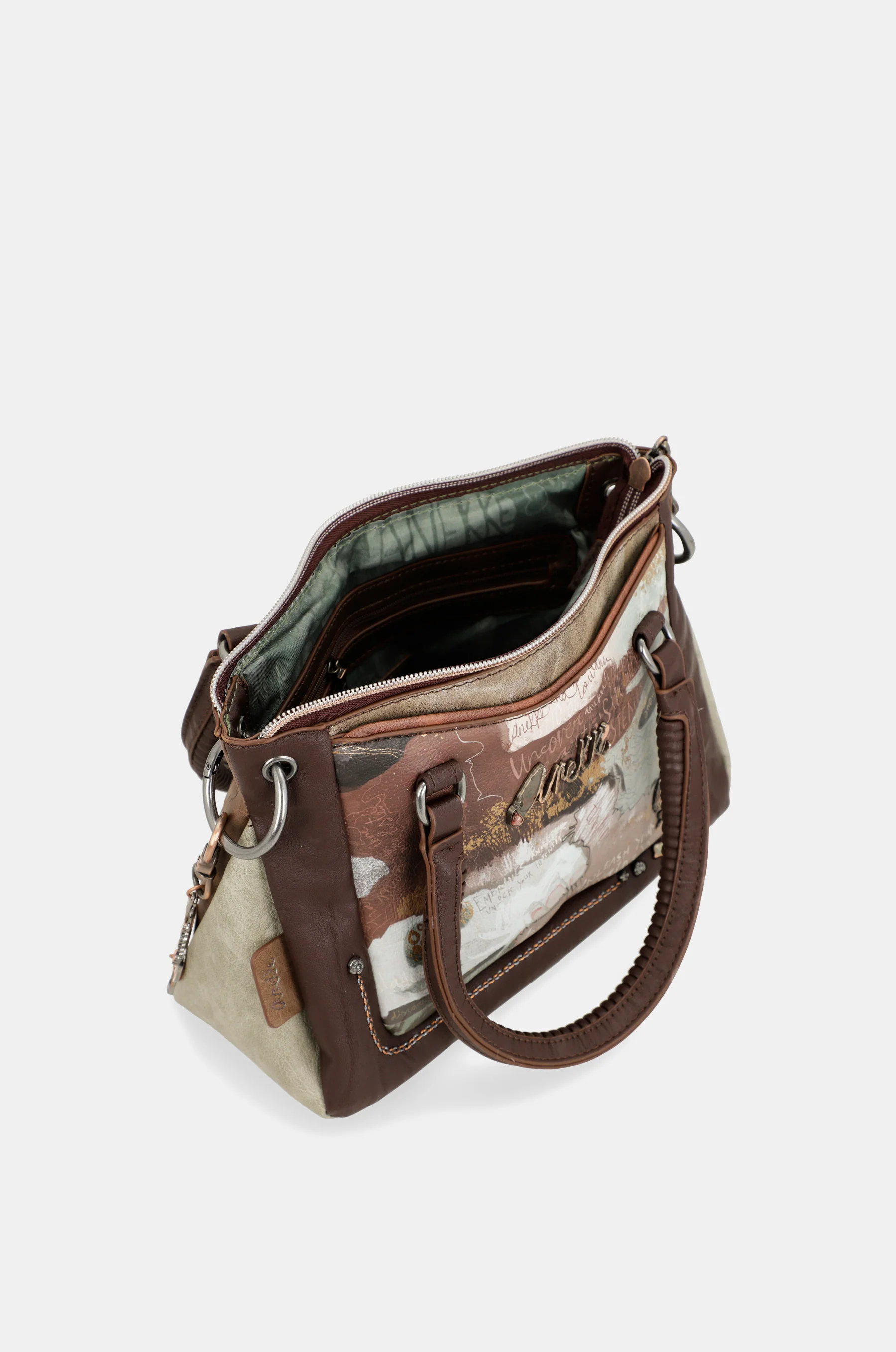 Sac type docteur Outer - Image 5
