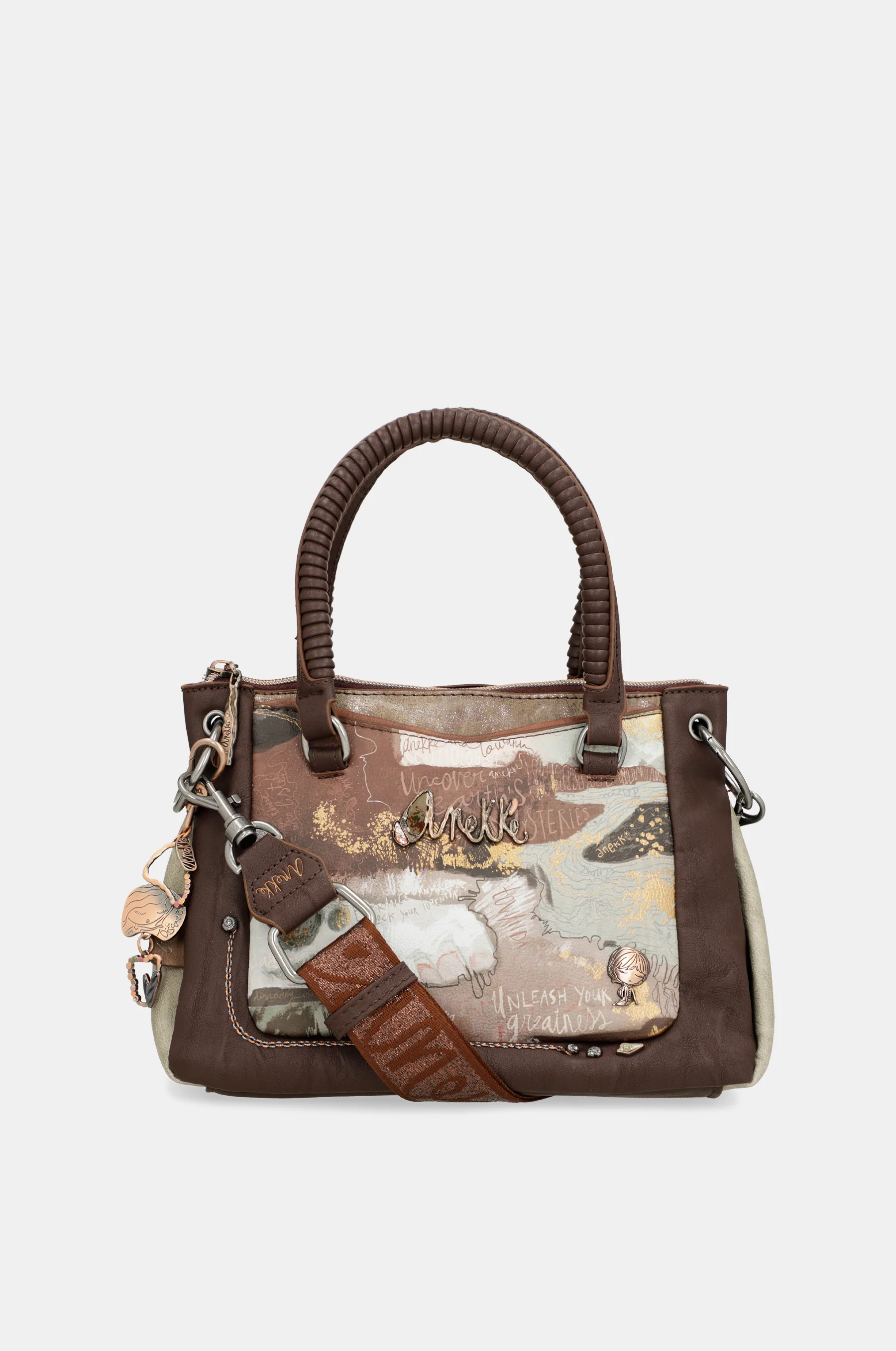 Sac type docteur Outer - Image 7