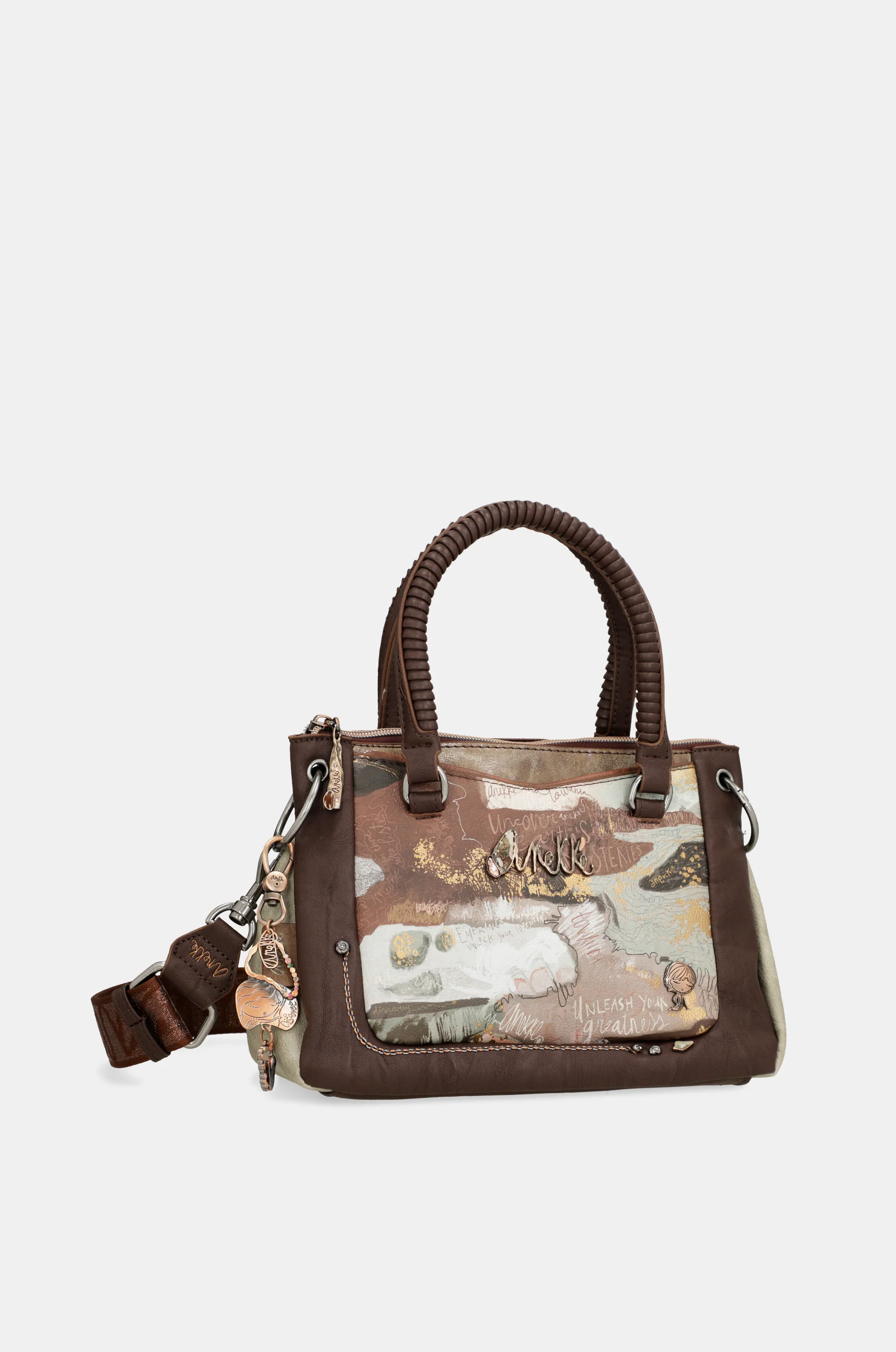 Sac type docteur Outer - Image 8