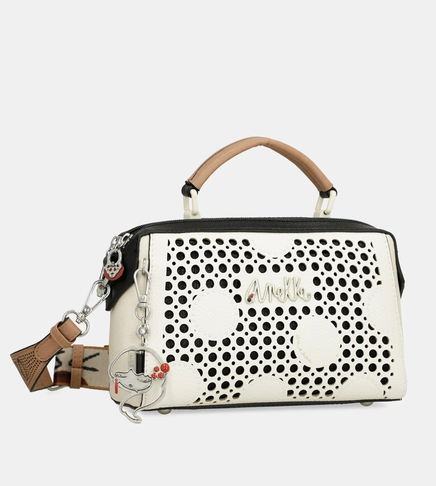 Sac de docteur Alma - Image 3