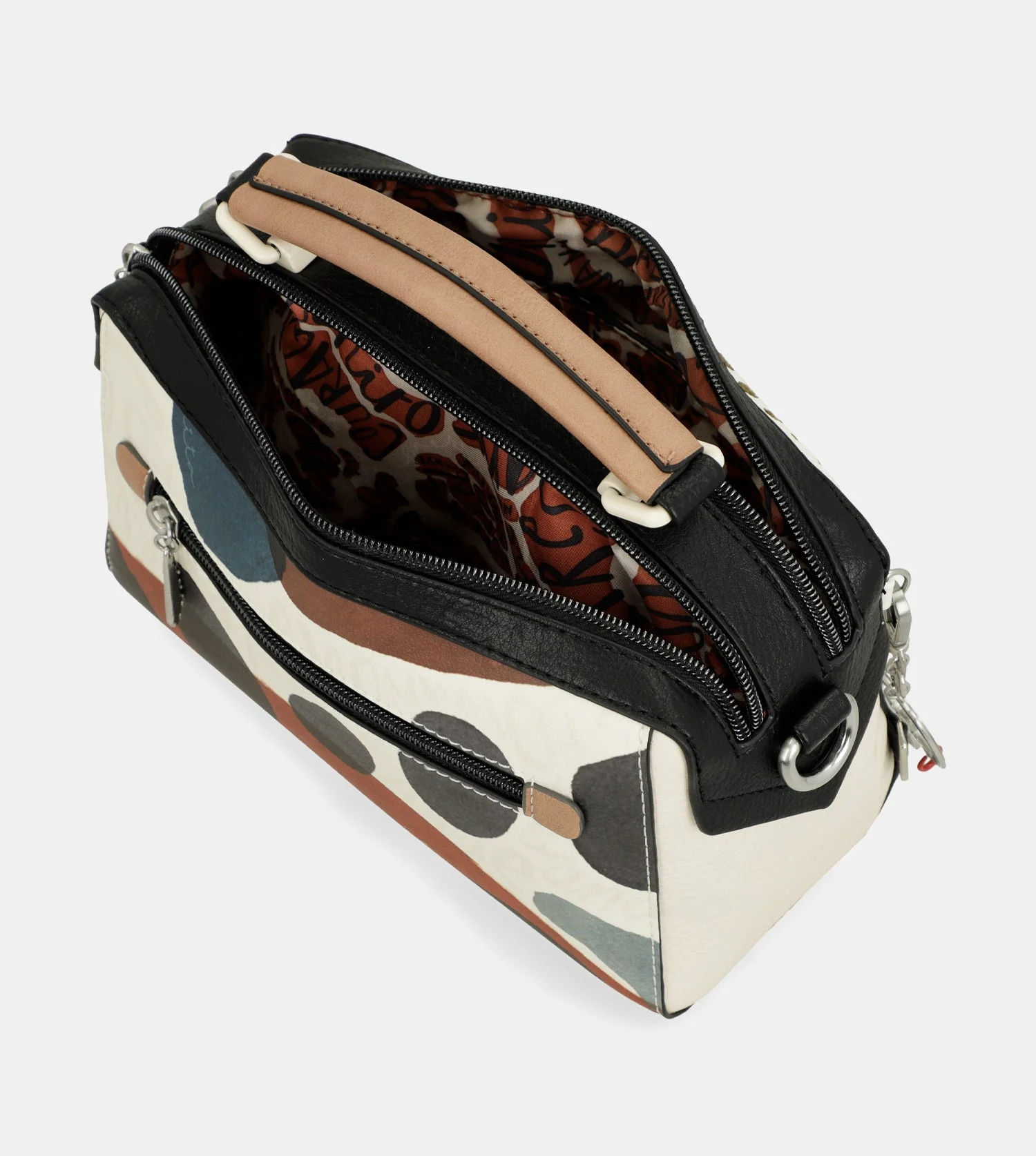 Sac de docteur Alma - Image 9