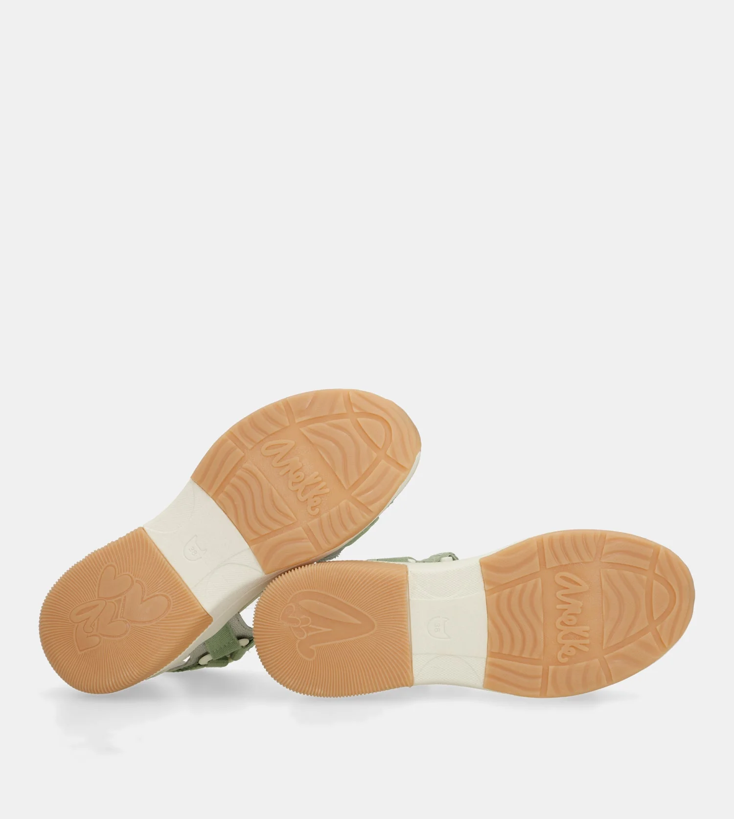 Sandales de sport vertes - Image 8