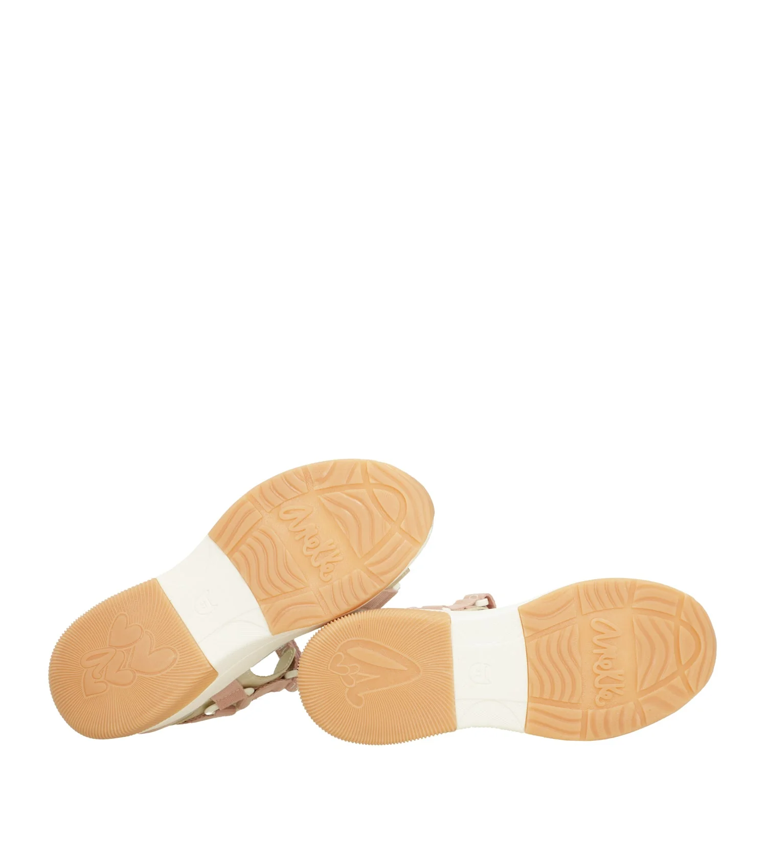 Sandales de sport roses - Image 8