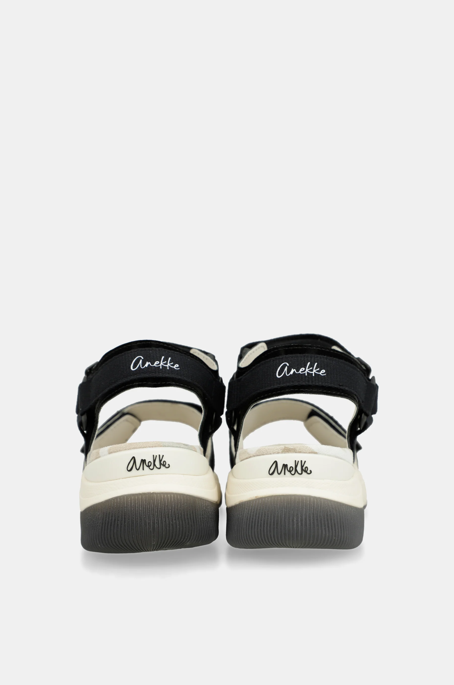 Sandales sport noires - Image 6