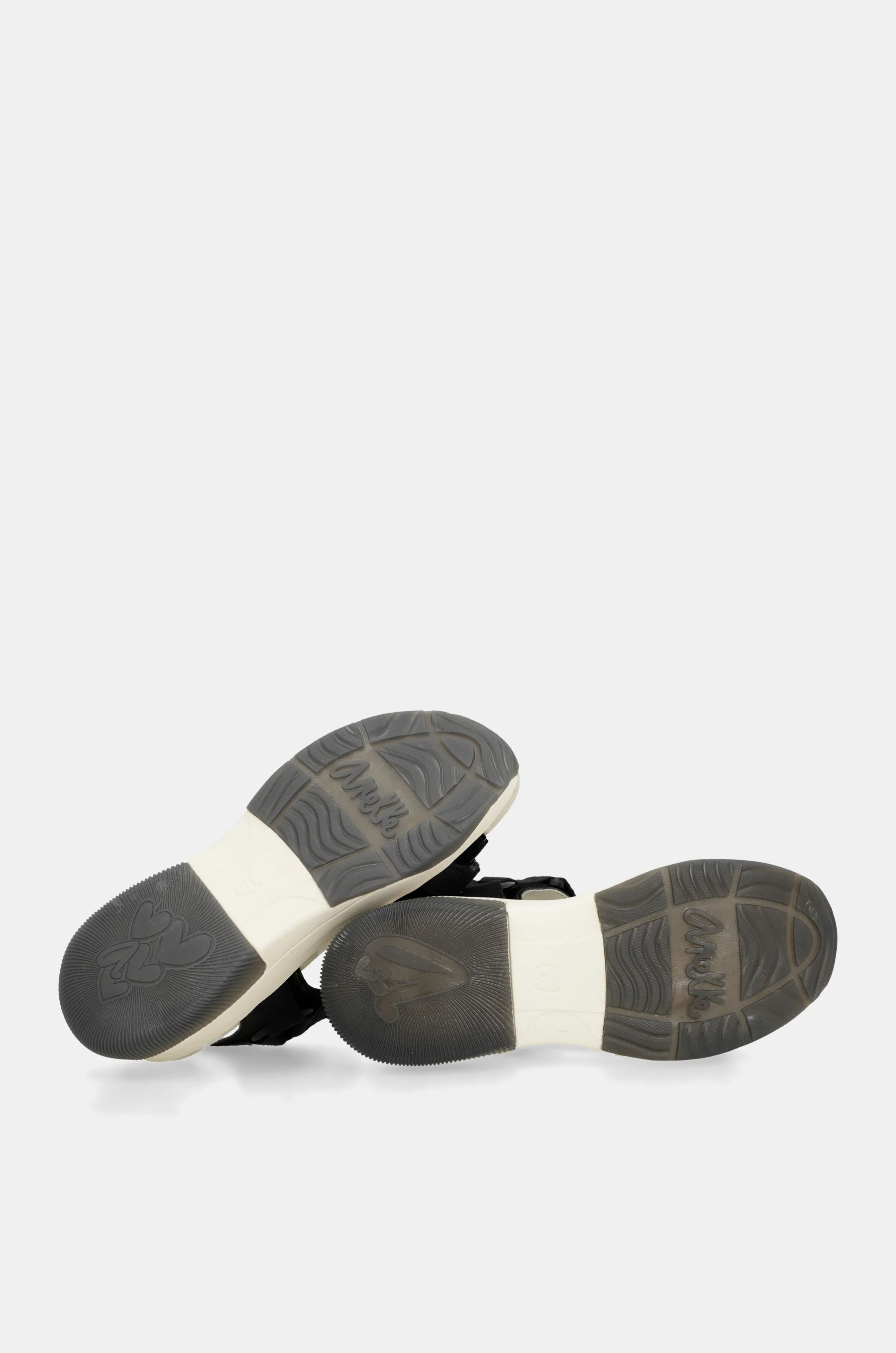 Sandales sport noires - Image 7