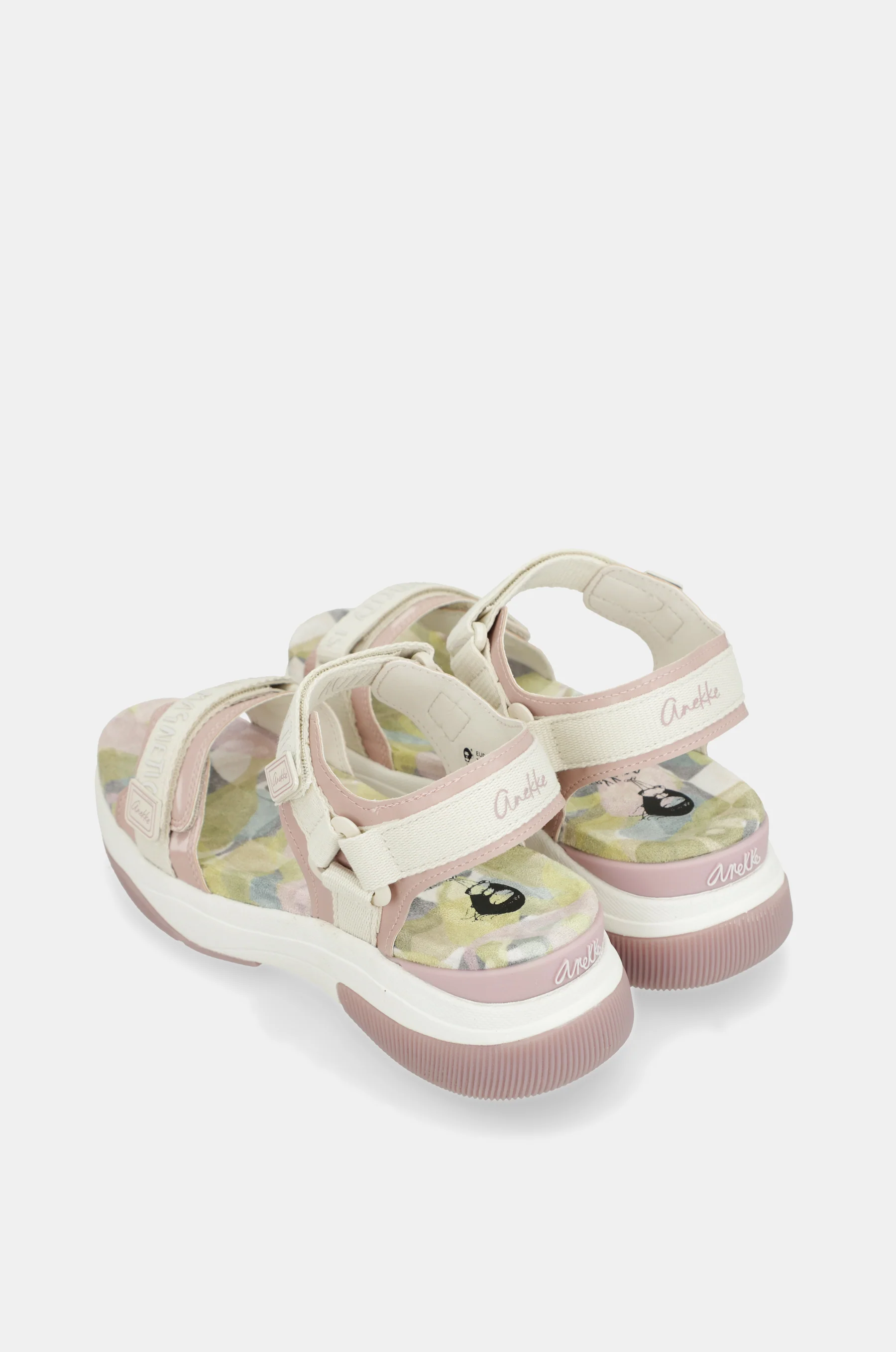 Sandales sport roses Bloom - Image 4