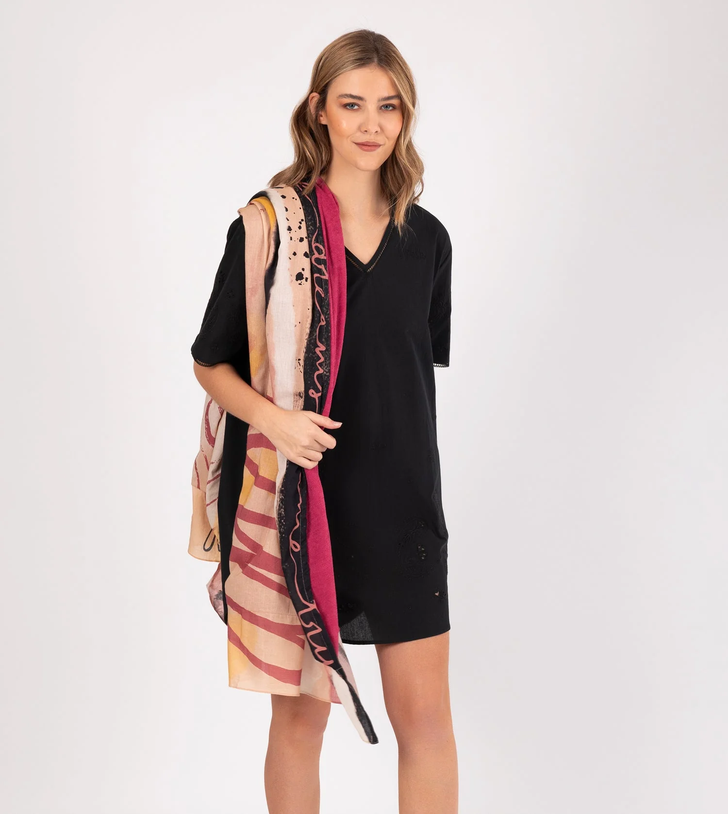 Serviette de plage Hollywood - Image 2