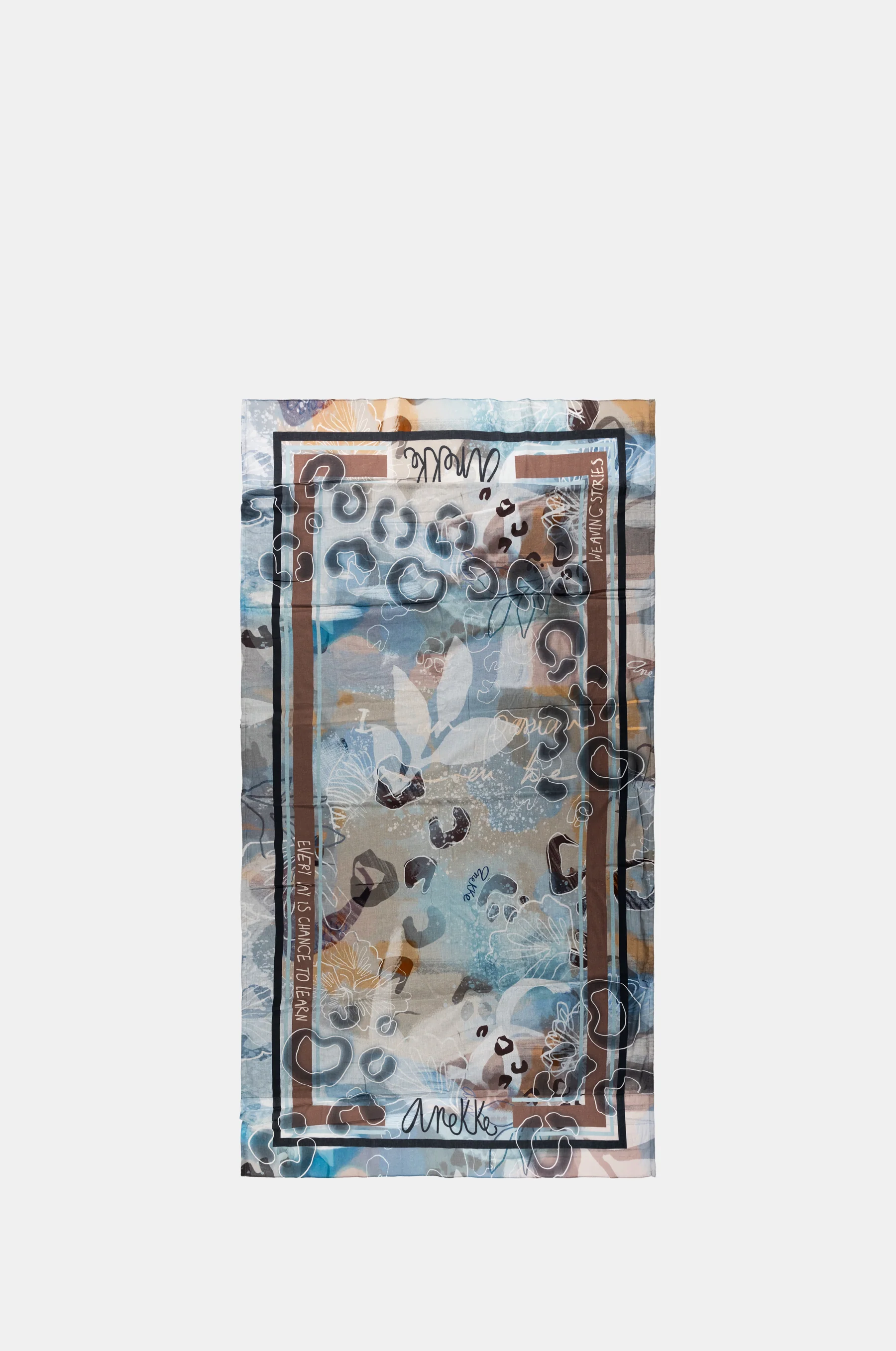 Serviette de plage Memories