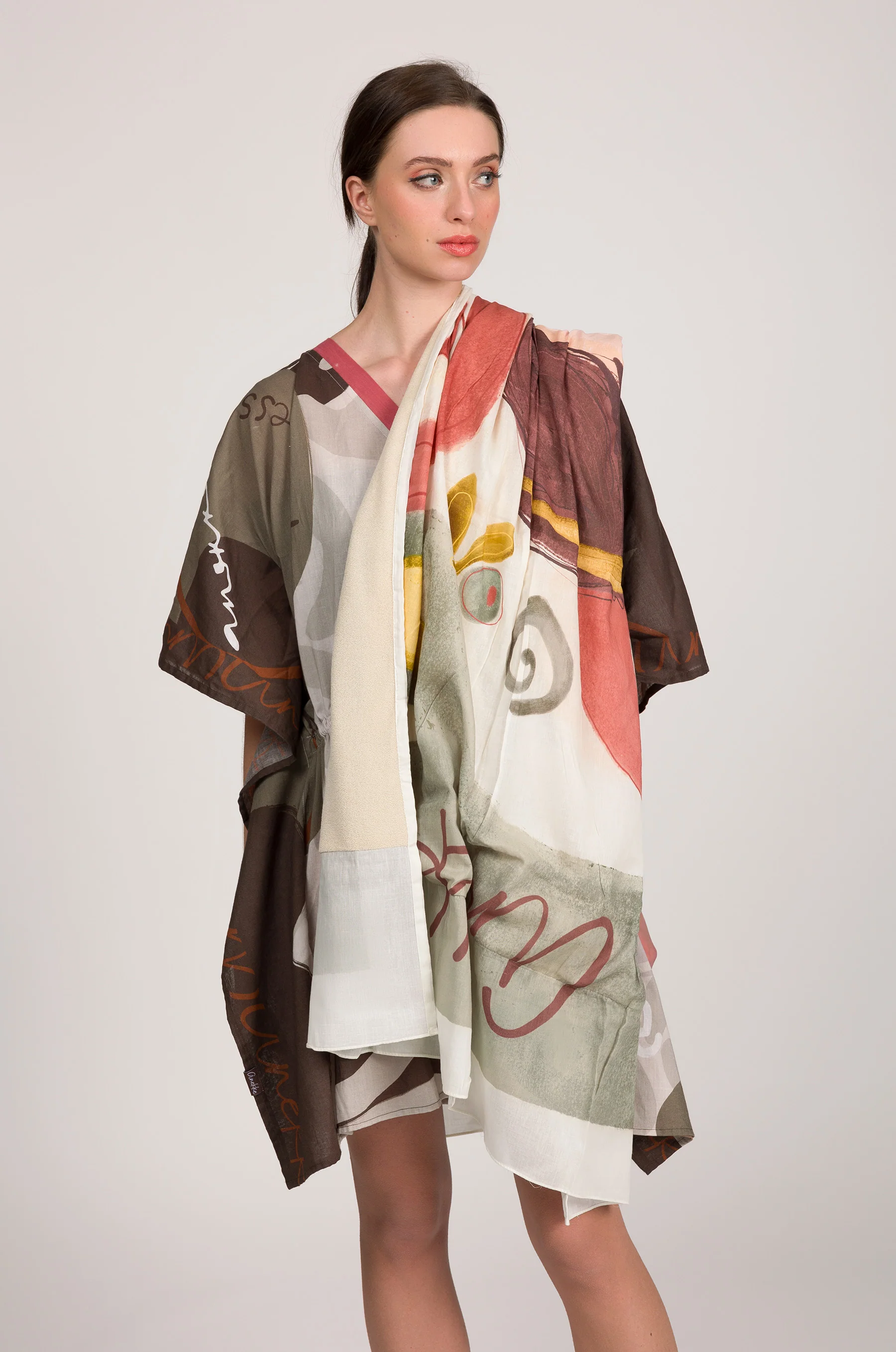 Serviette de plage Muse - Image 2
