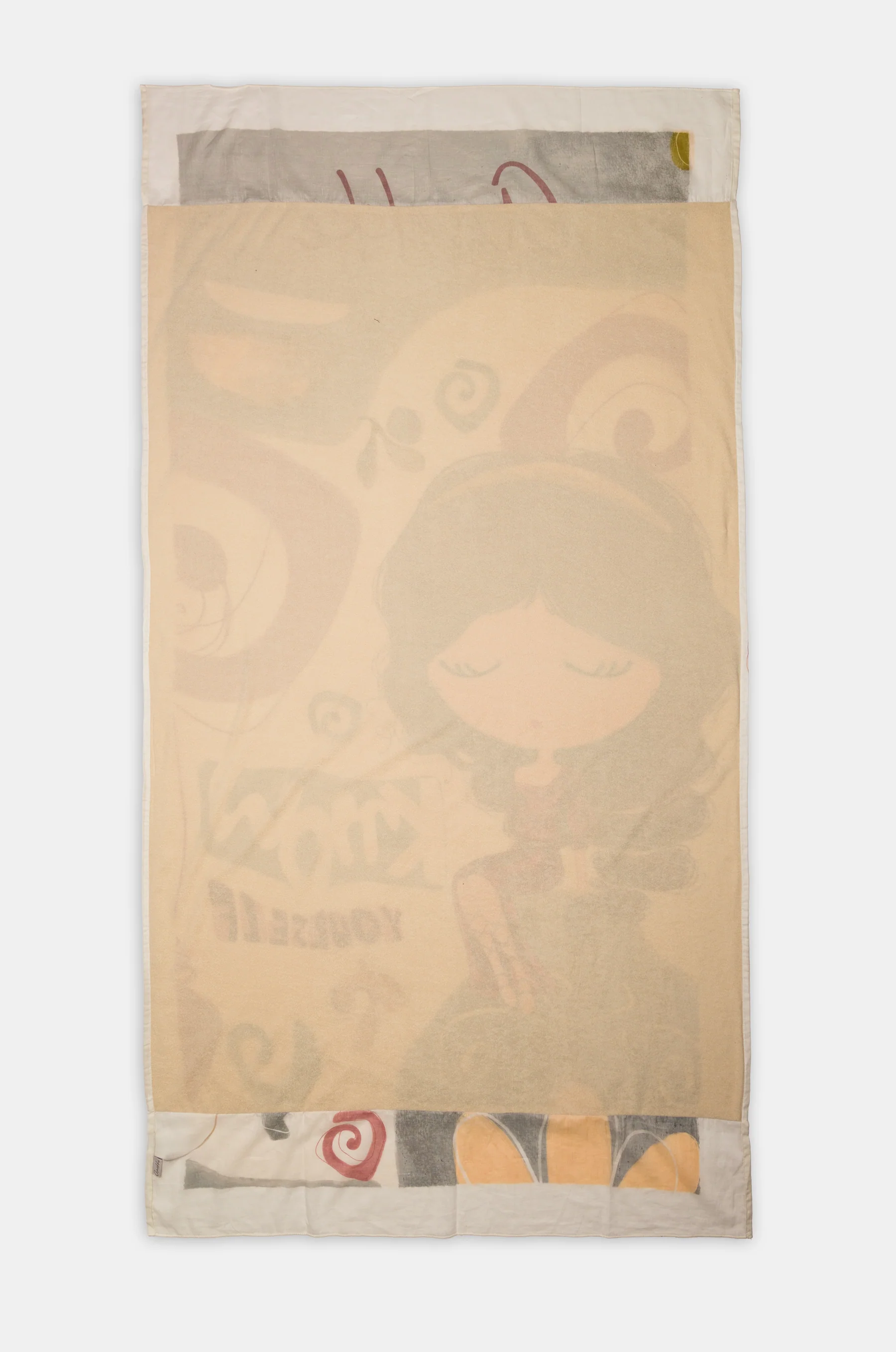 Serviette de plage Muse - Image 3
