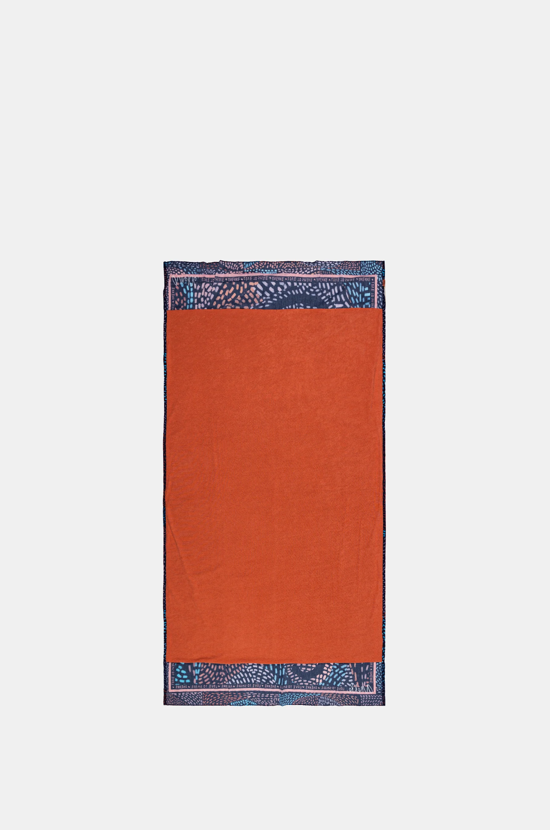 Serviette de plage Nature Sixties - Image 7