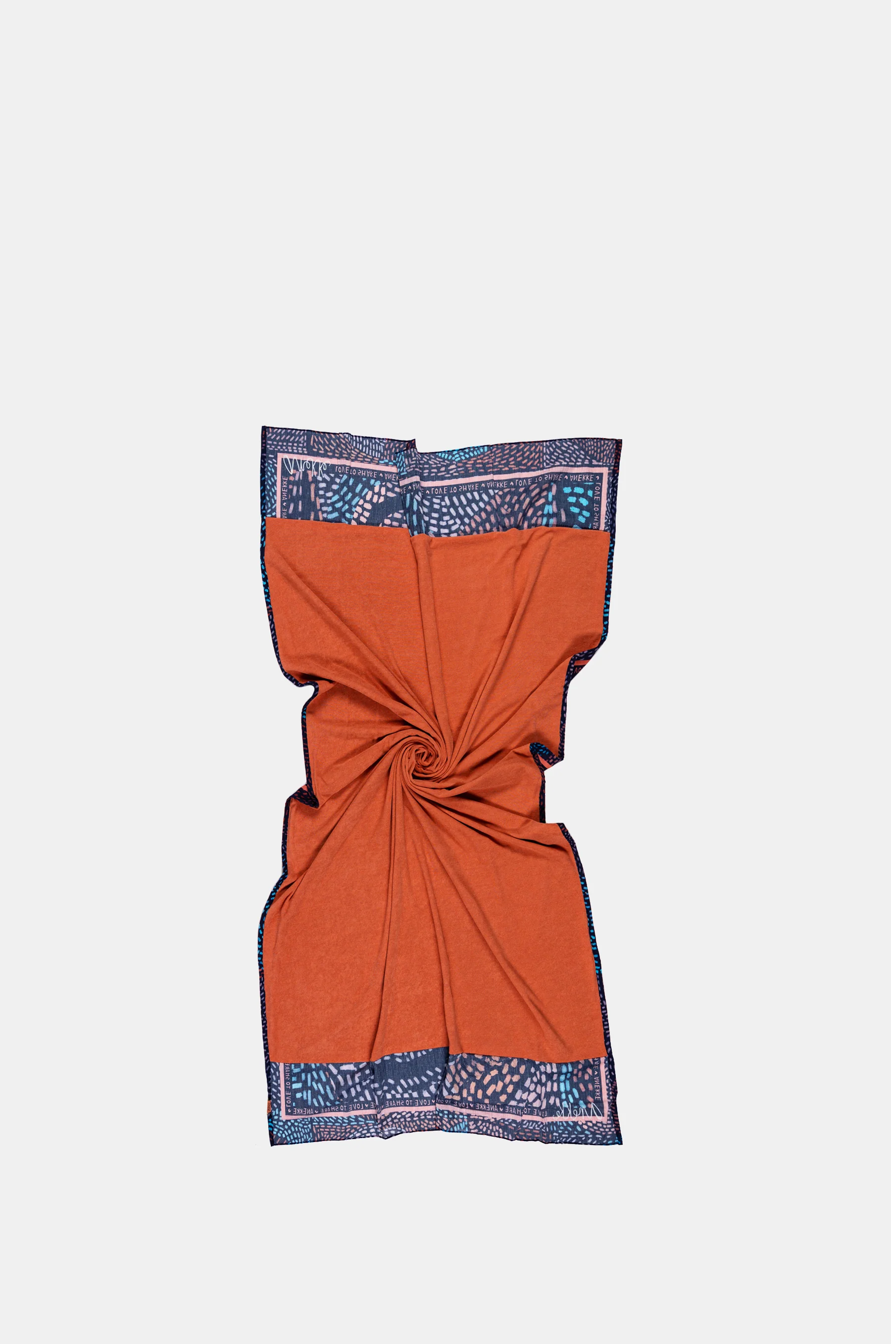 Serviette de plage Nature Sixties - Image 8