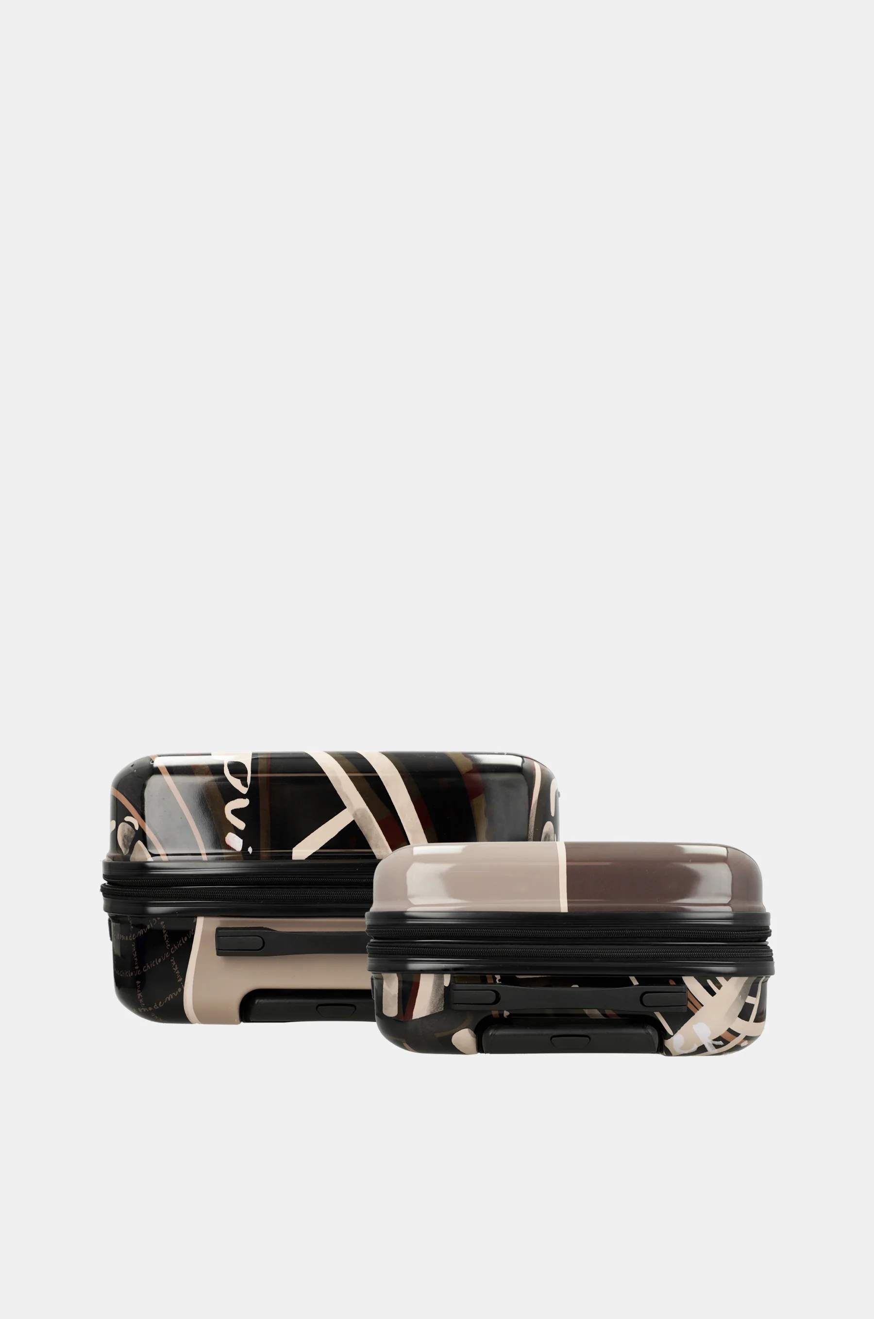 Set de valises Mademoiselle - Image 3