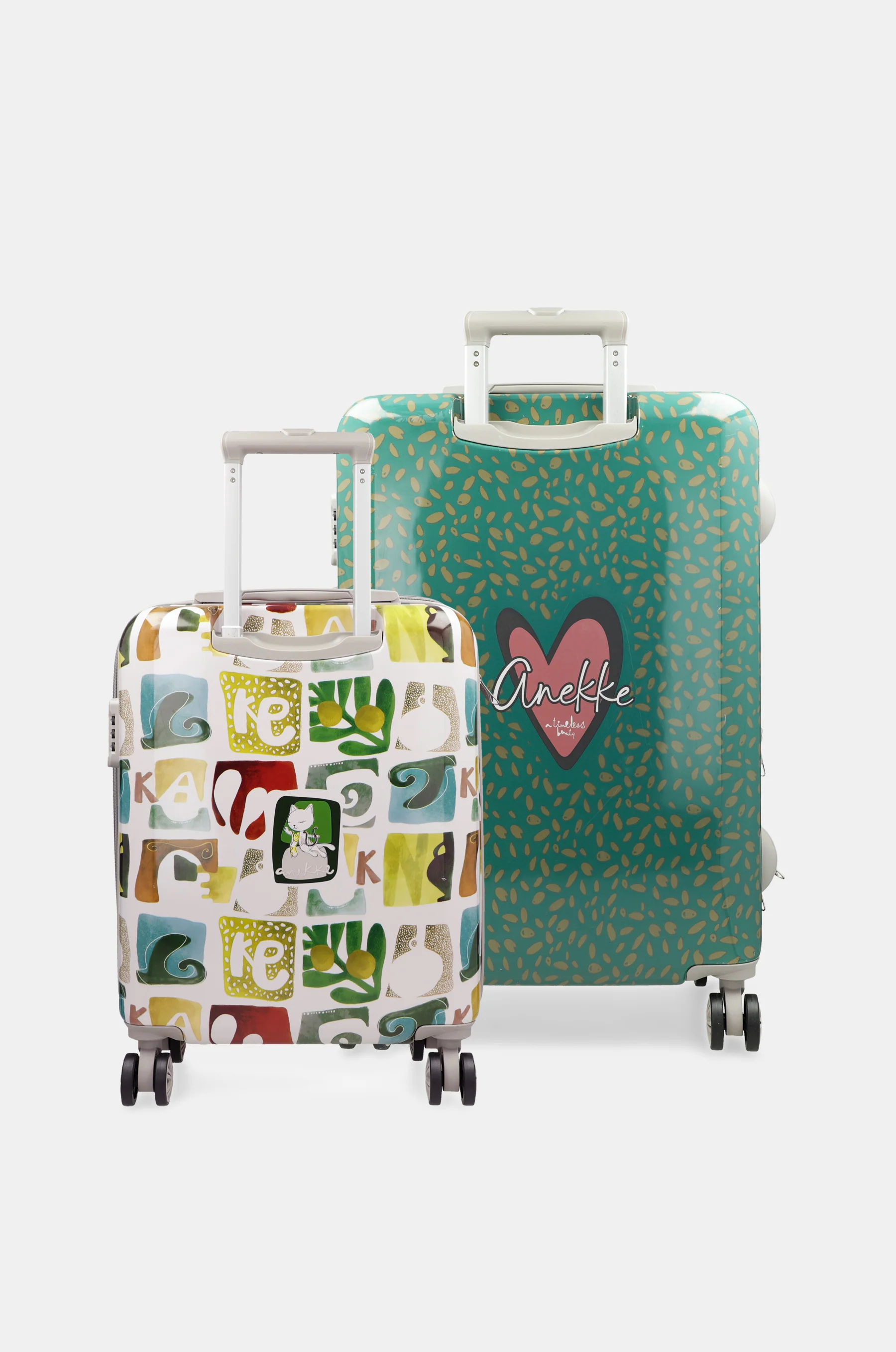 Set de valises Muse - Image 2