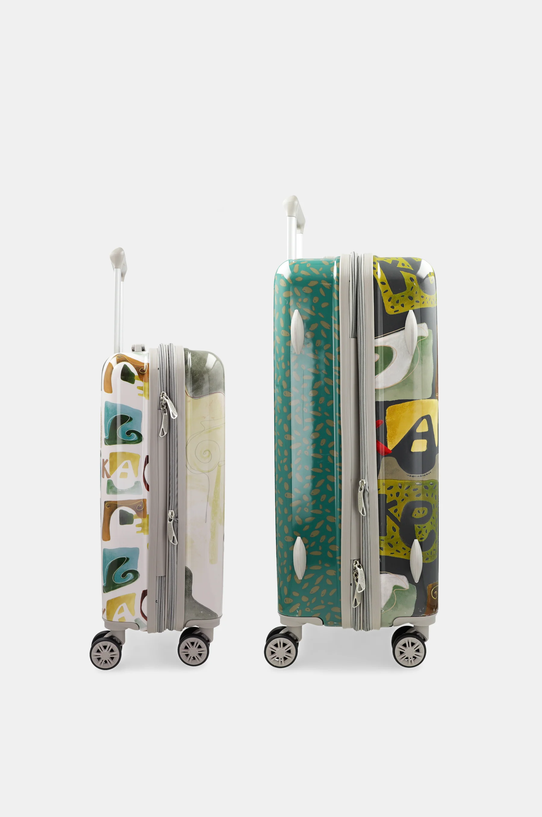 Set de valises Muse - Image 4