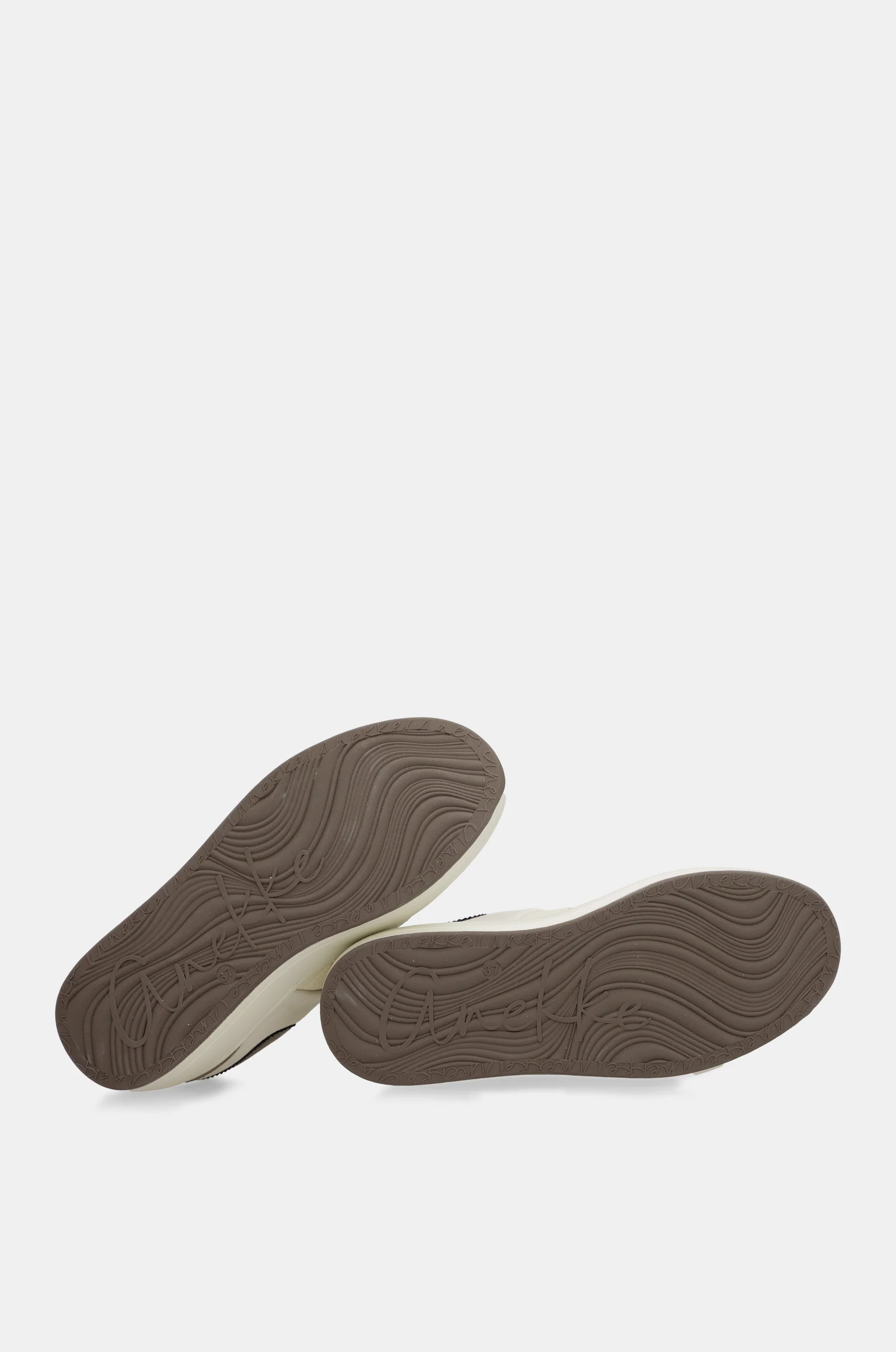 Sneakers beige - Image 4