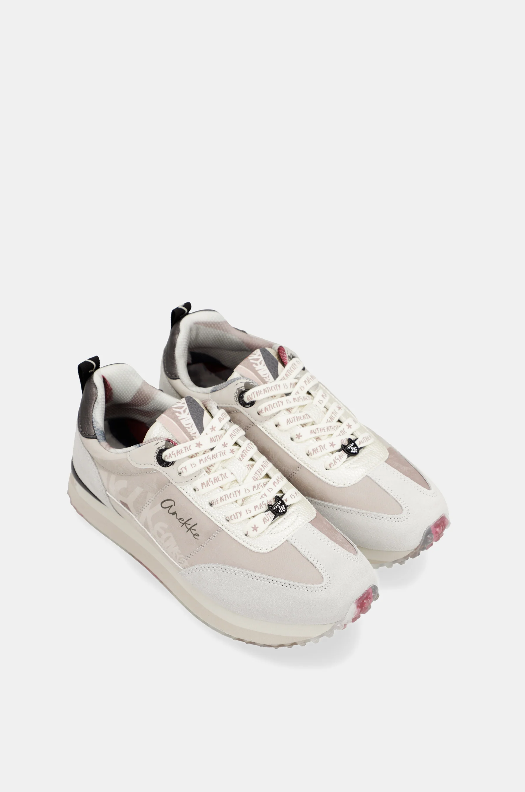 Sneakers blancs - Image 2