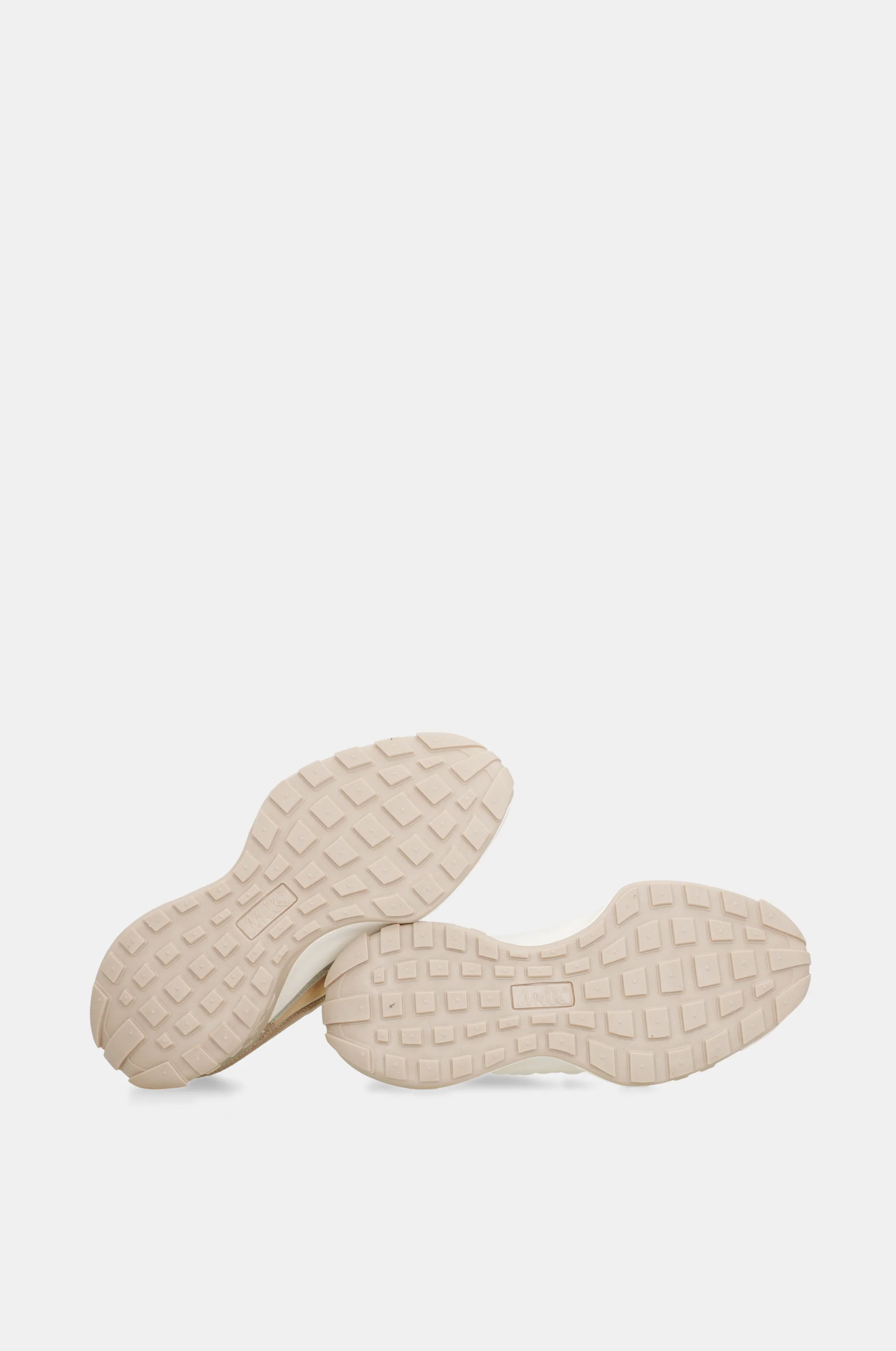 Sneakers dorés - Image 5