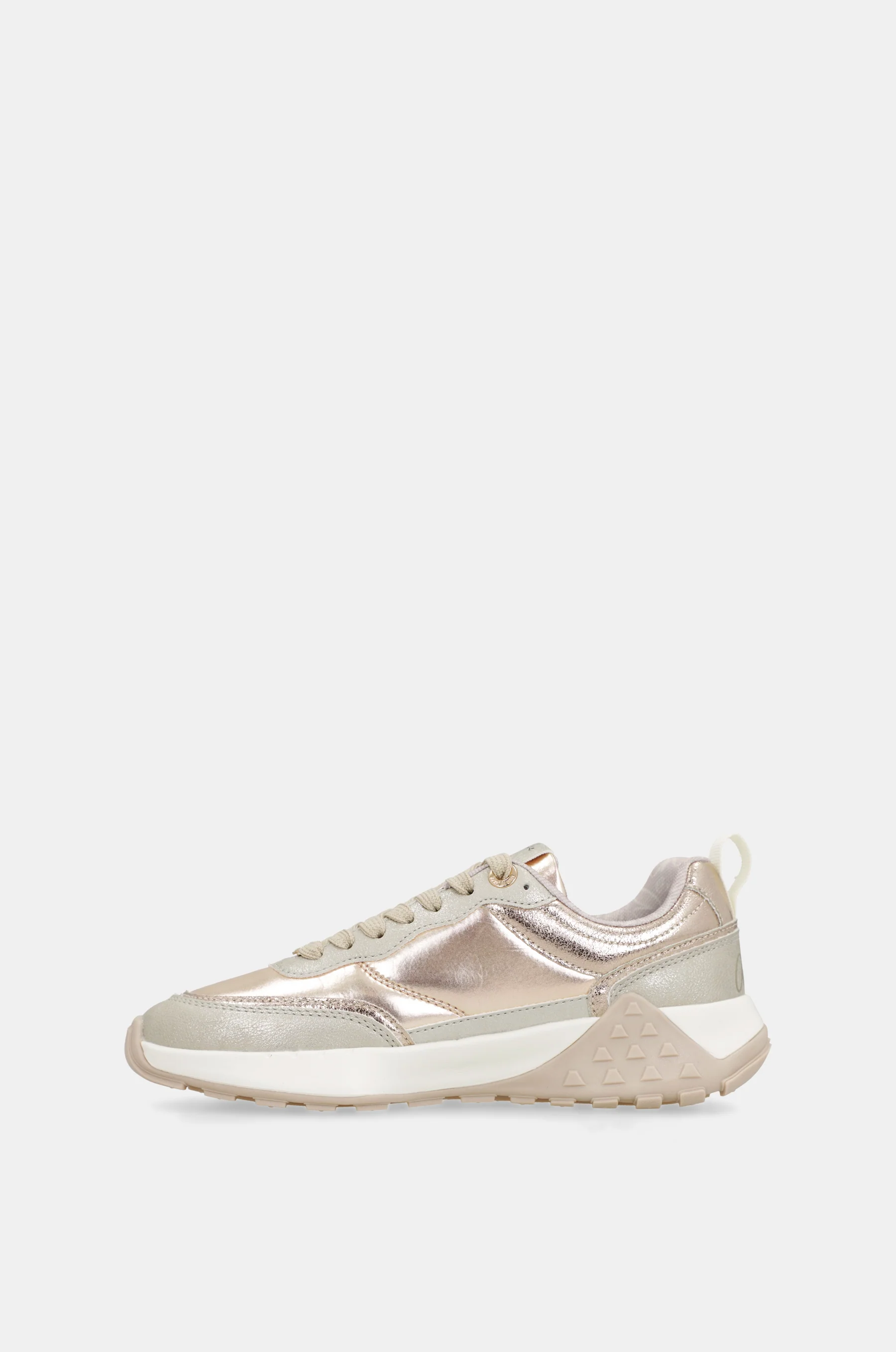 Sneakers dorés - Image 6