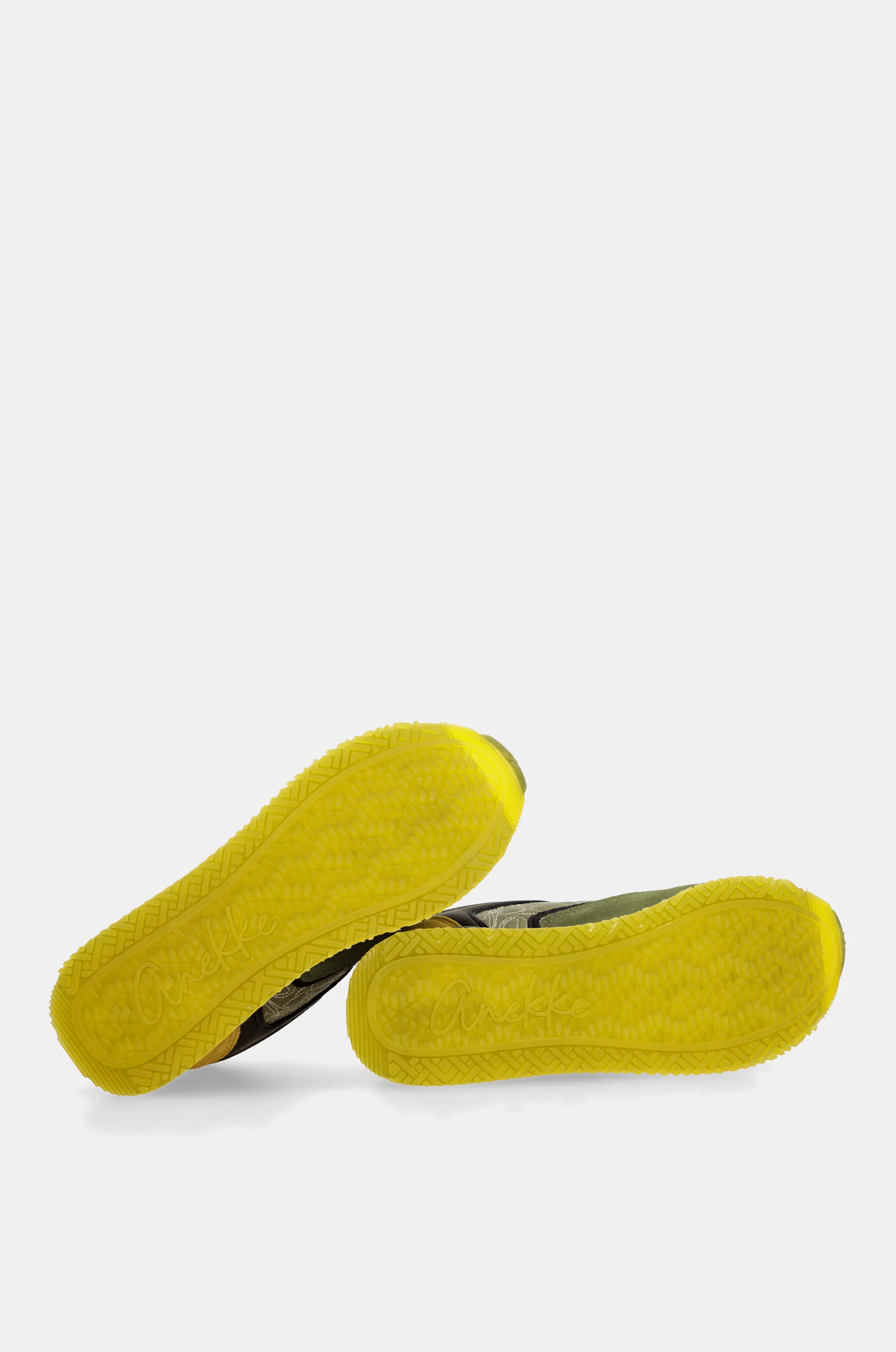 Sneakers verts - Image 5
