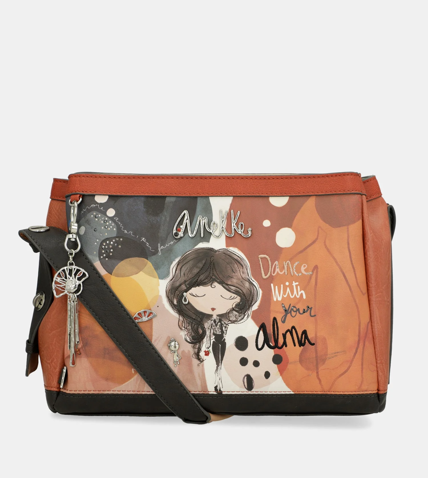 Sac Alma triple compartiment - Image 10