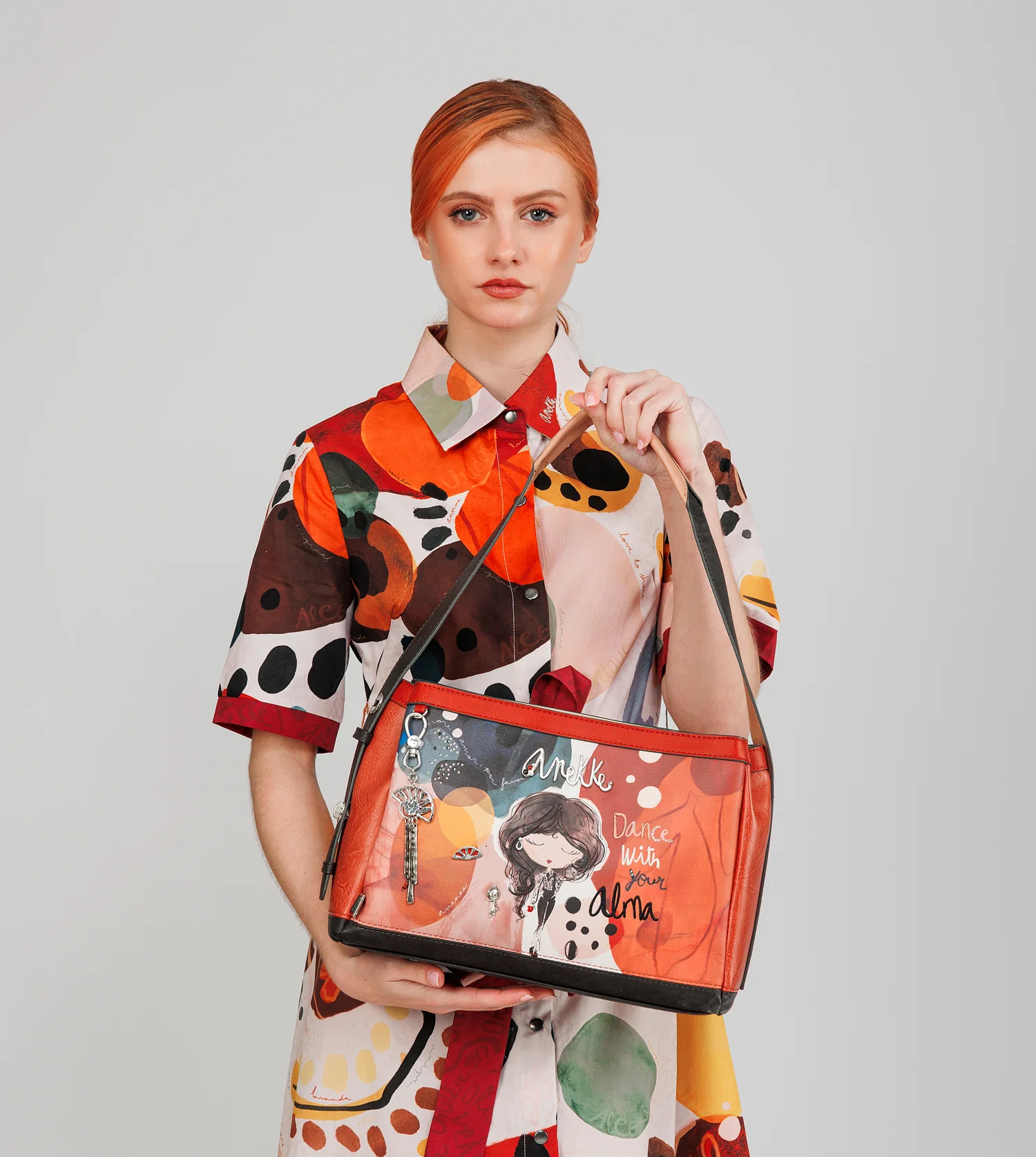 Sac Alma triple compartiment - Image 11