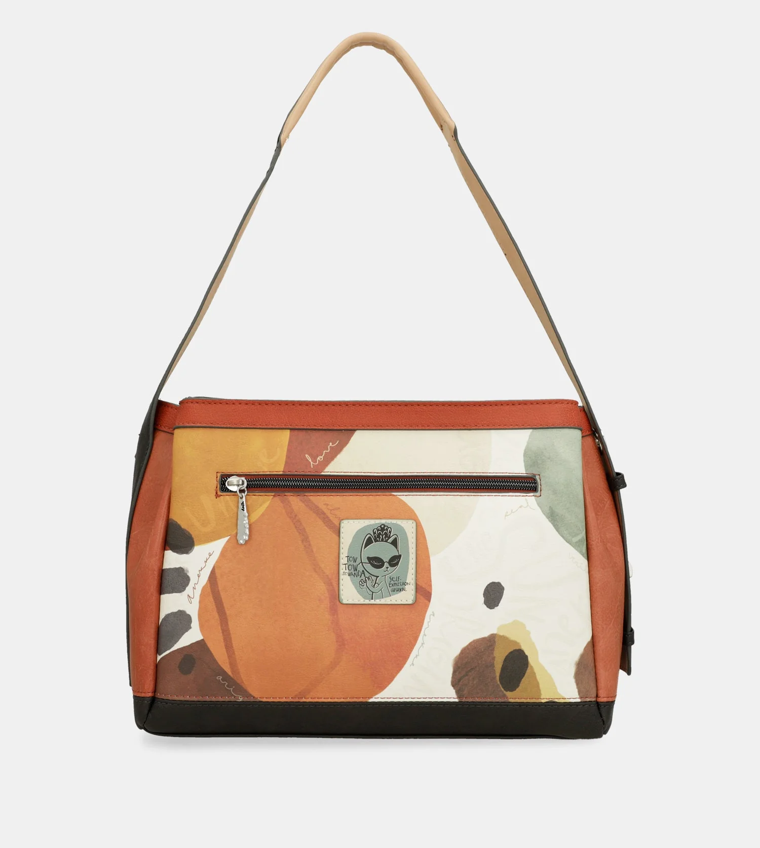 Sac Alma triple compartiment - Image 4