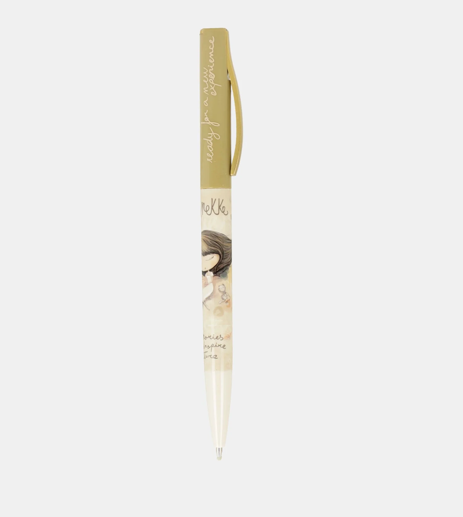 Stylo Memories