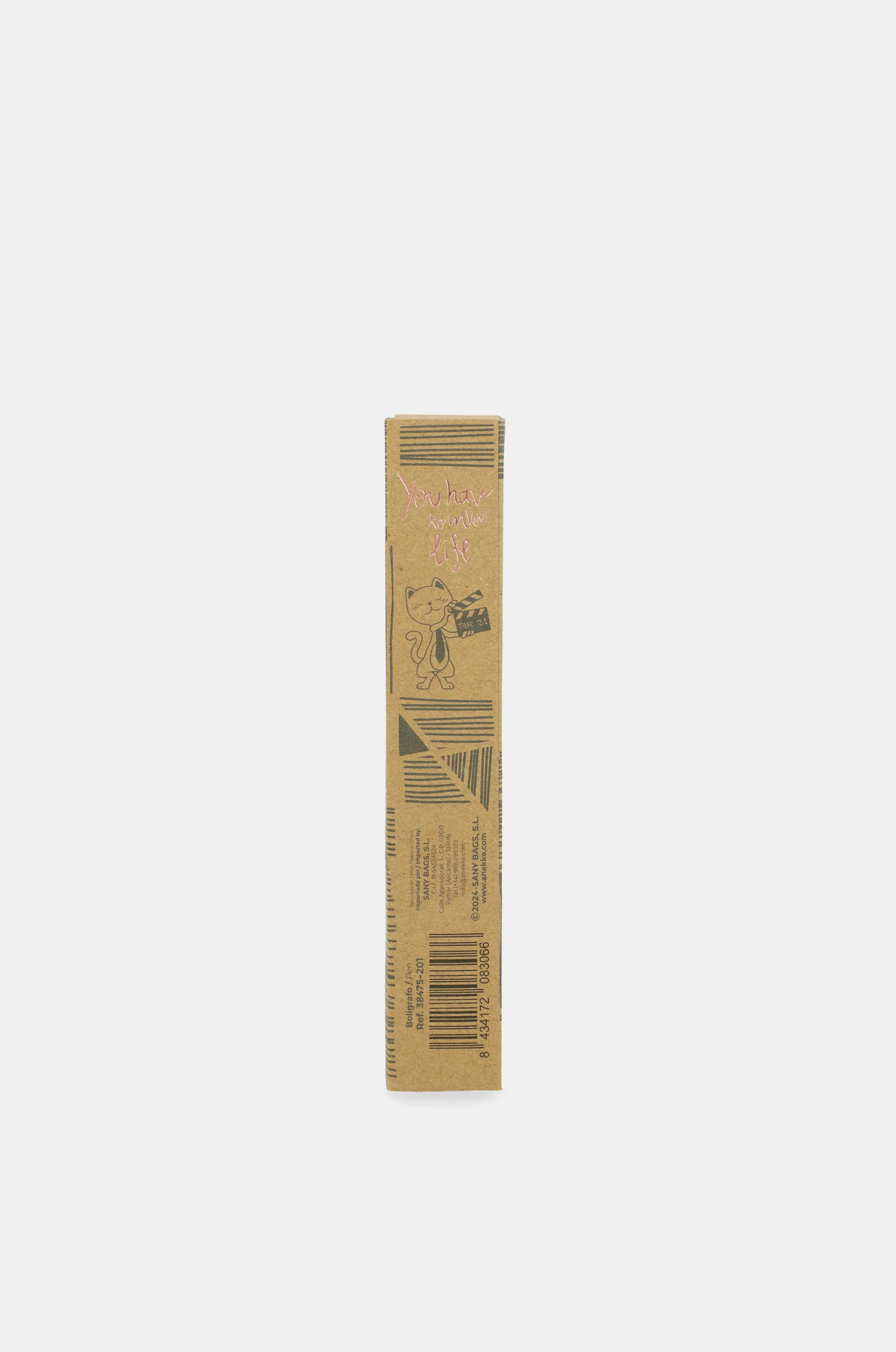Stylo Hollywood - Image 5