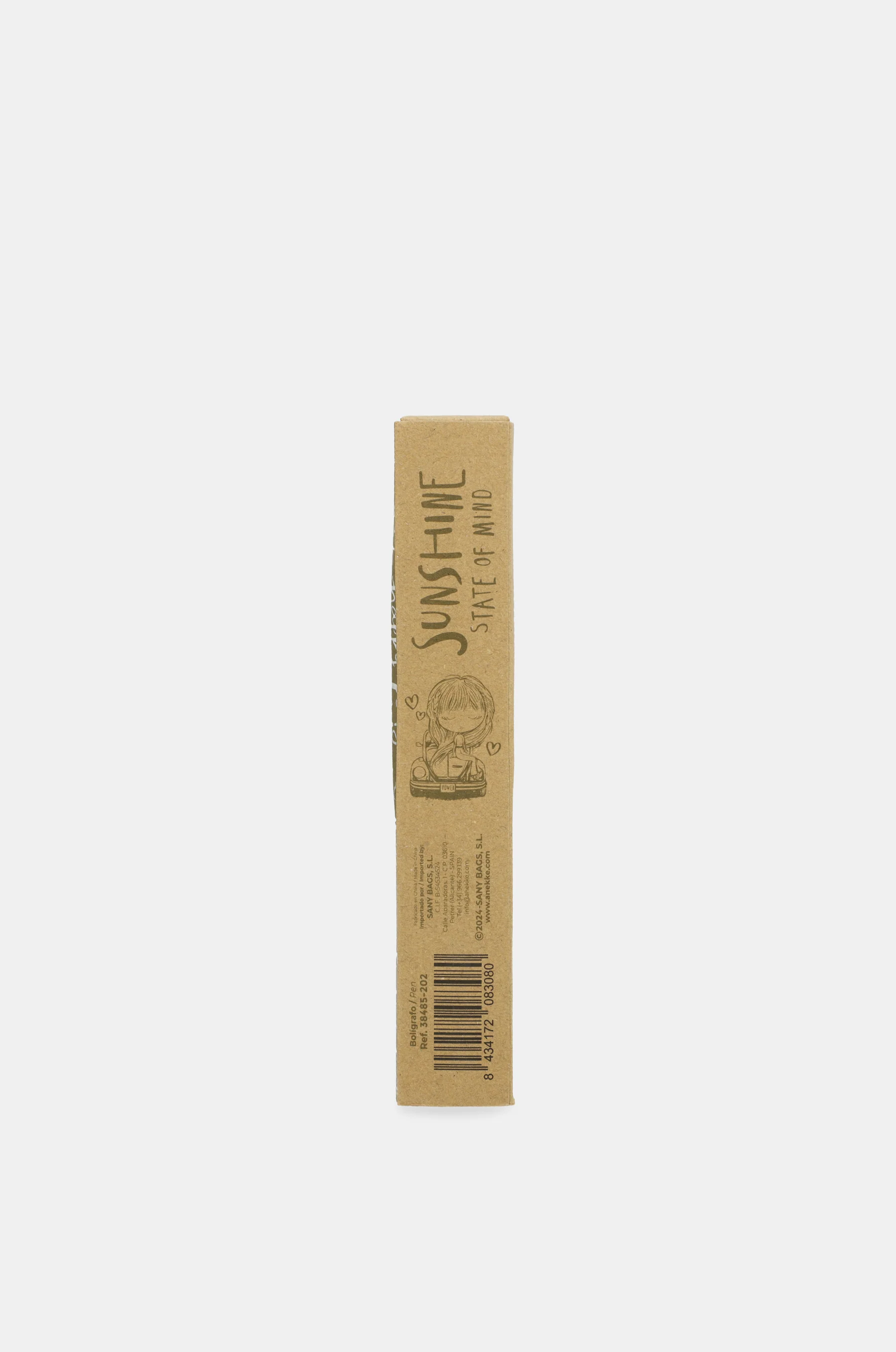 Stylo Peace & Love - Image 6