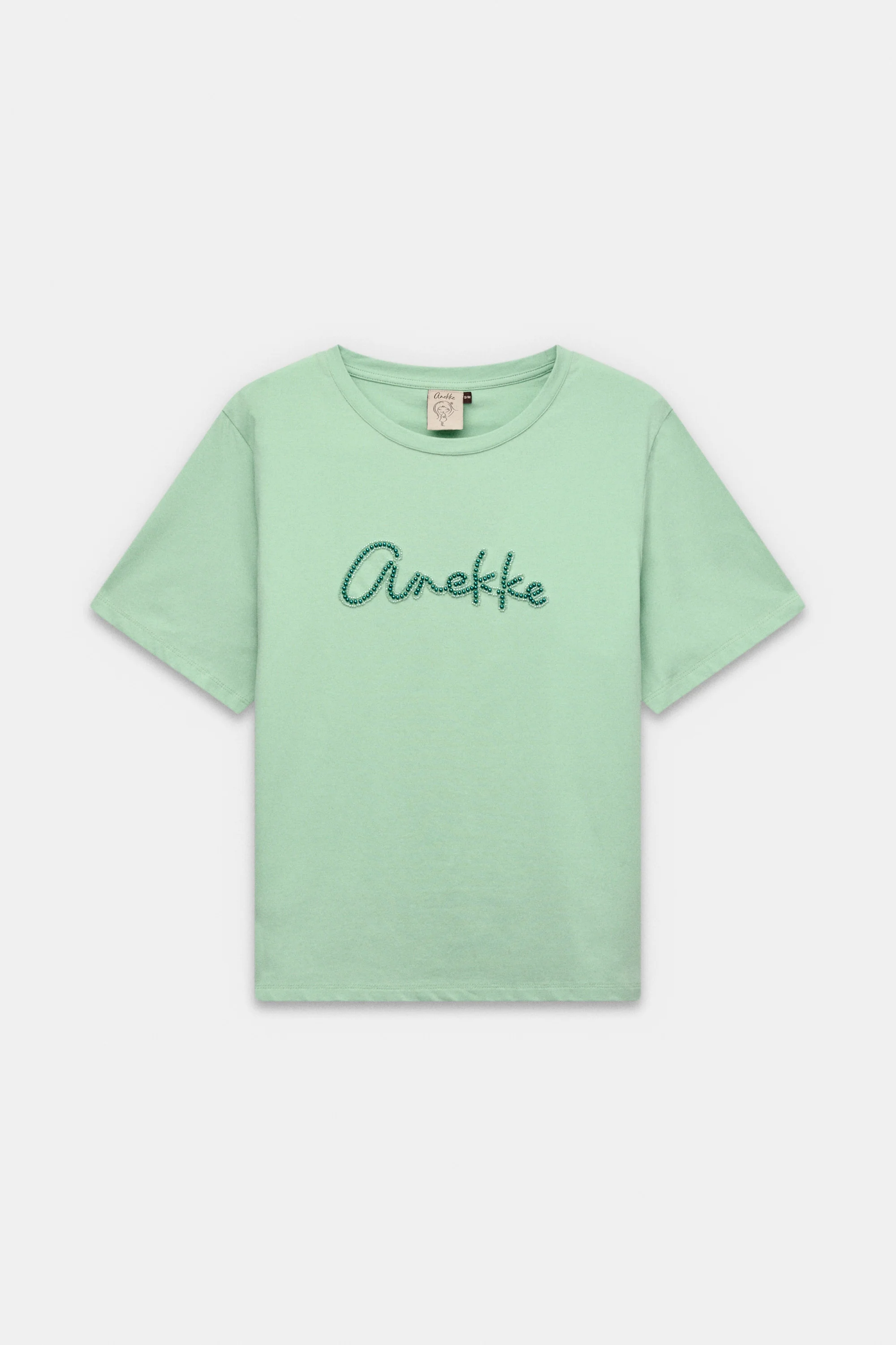 T-shirt avec logo
