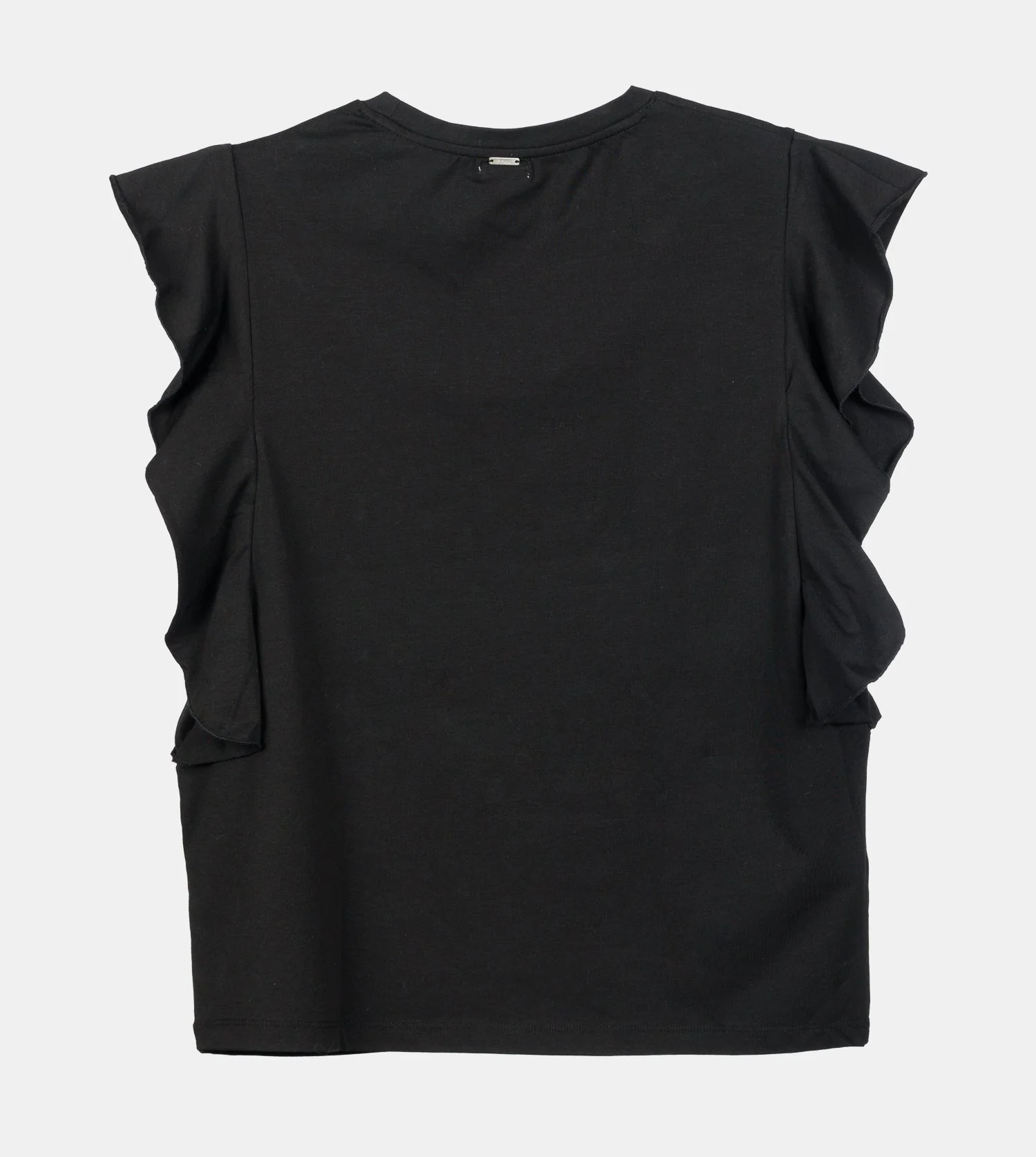 T-shirt brillant à manches courtes Anekke - Image 2