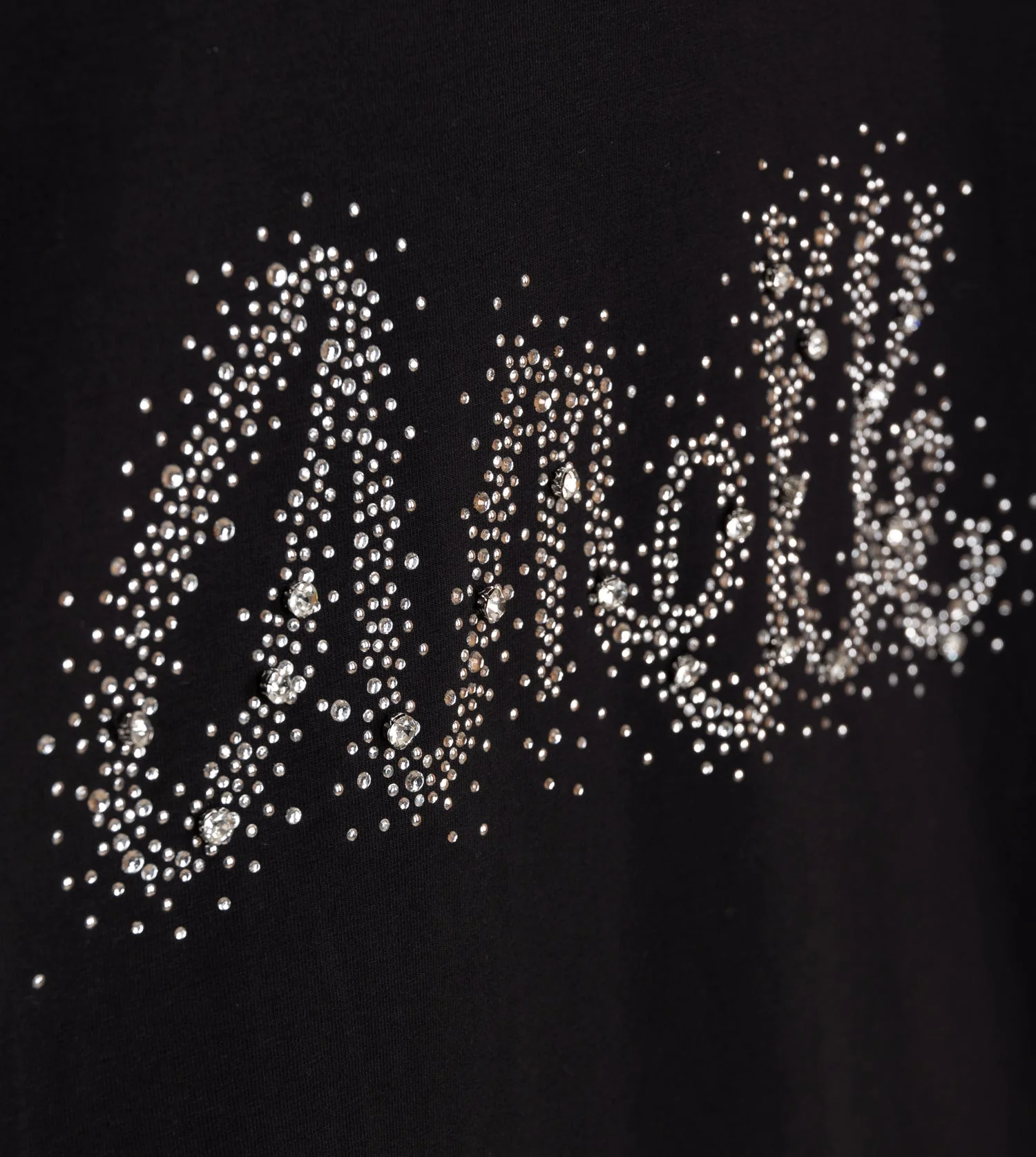 T-shirt noir Anekke - Image 6