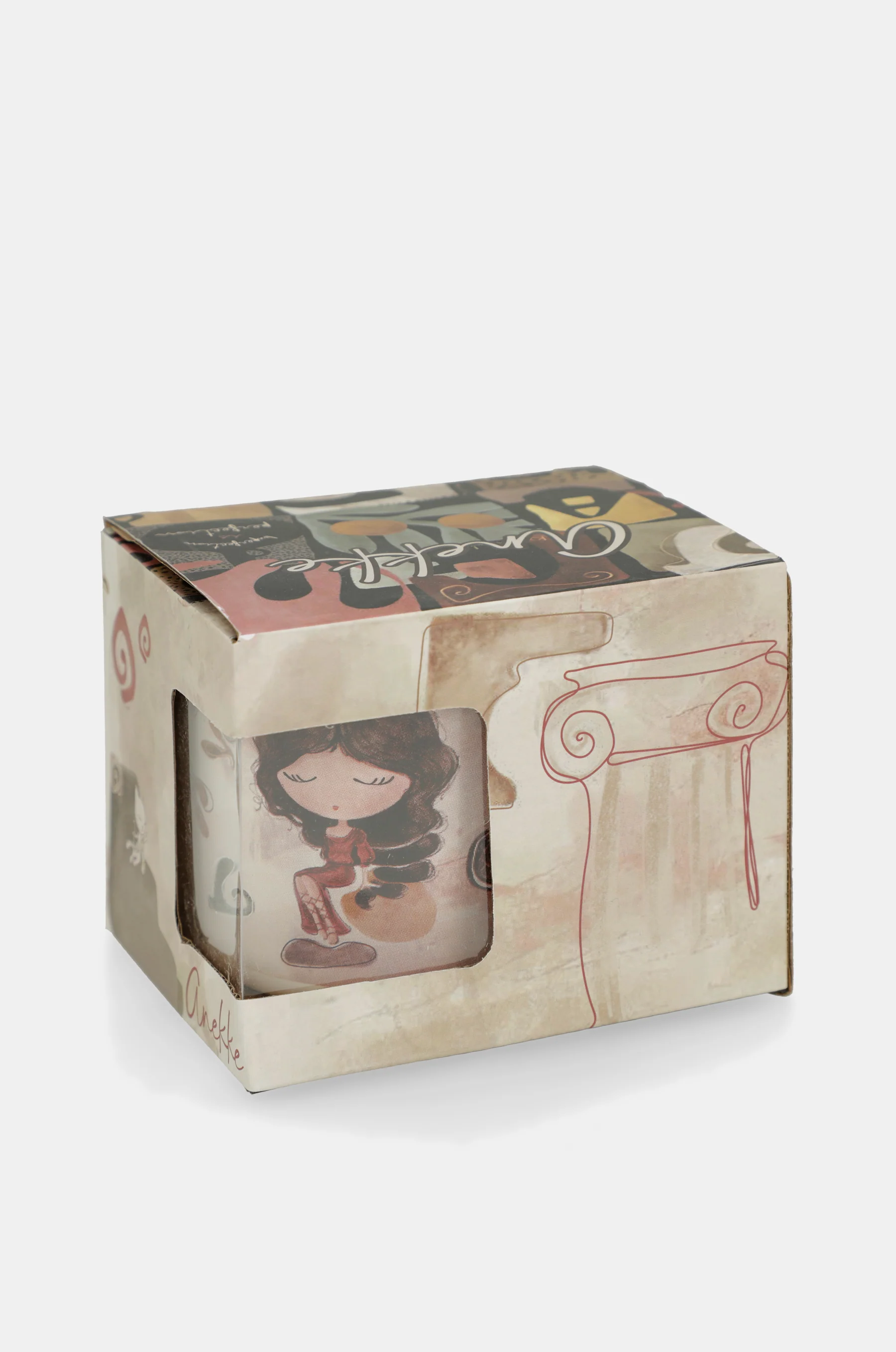 Tasse Muse - Image 3