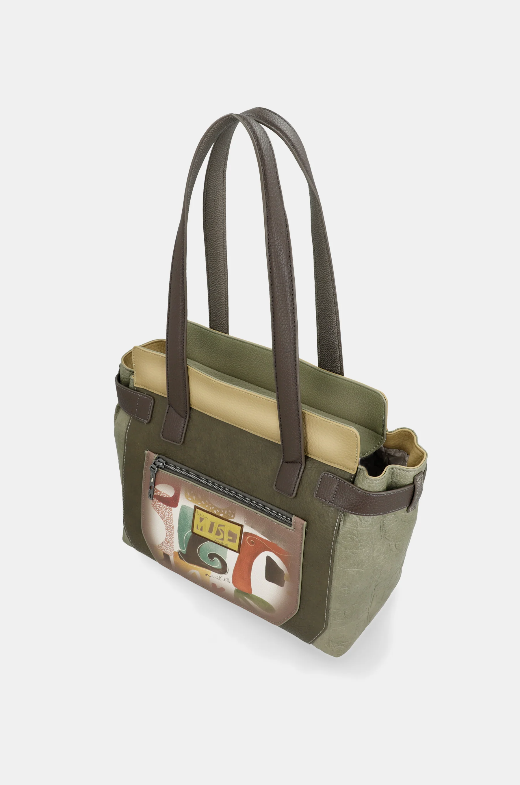 Tote Muse - Image 6