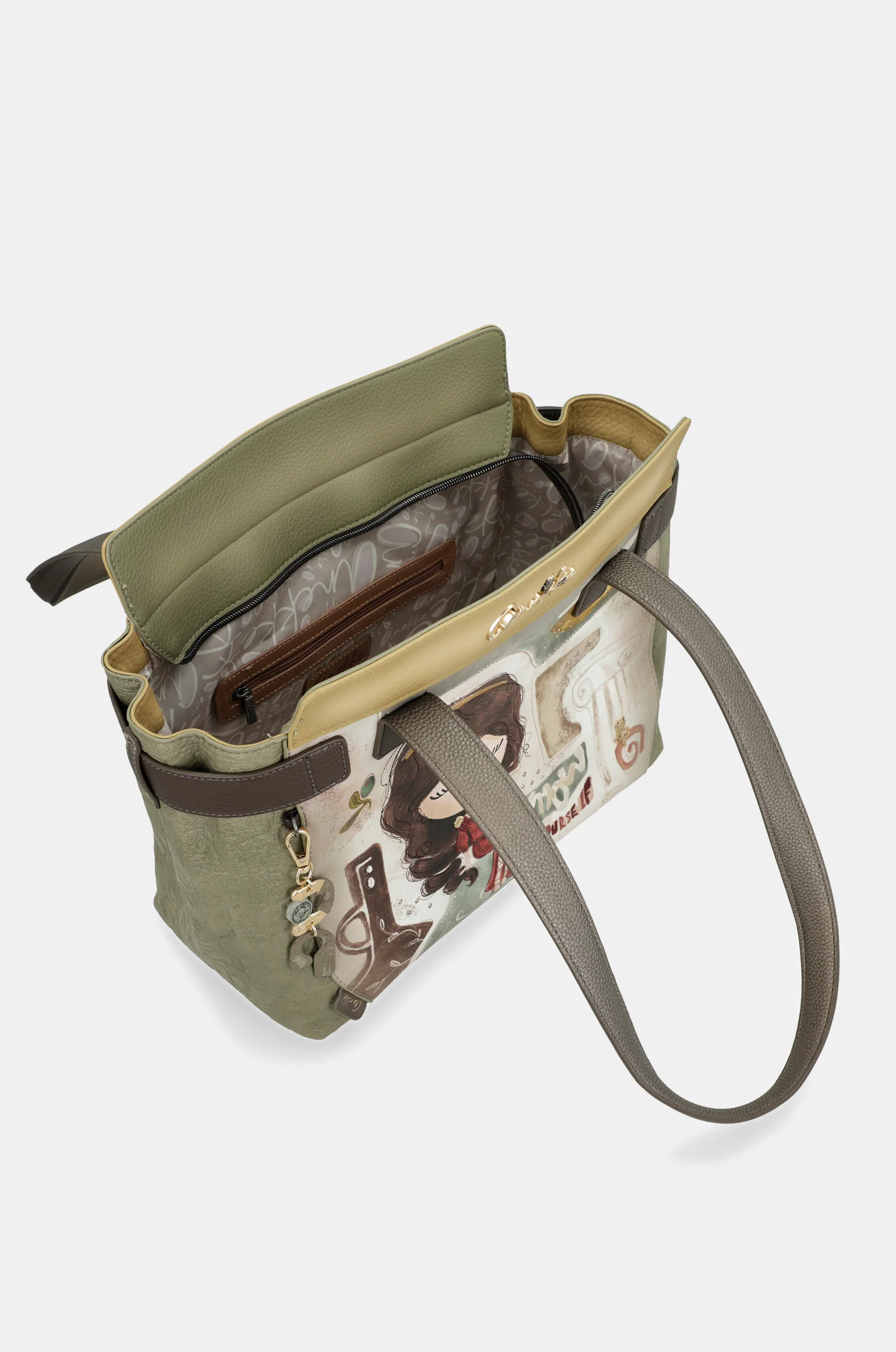 Tote Muse - Image 7